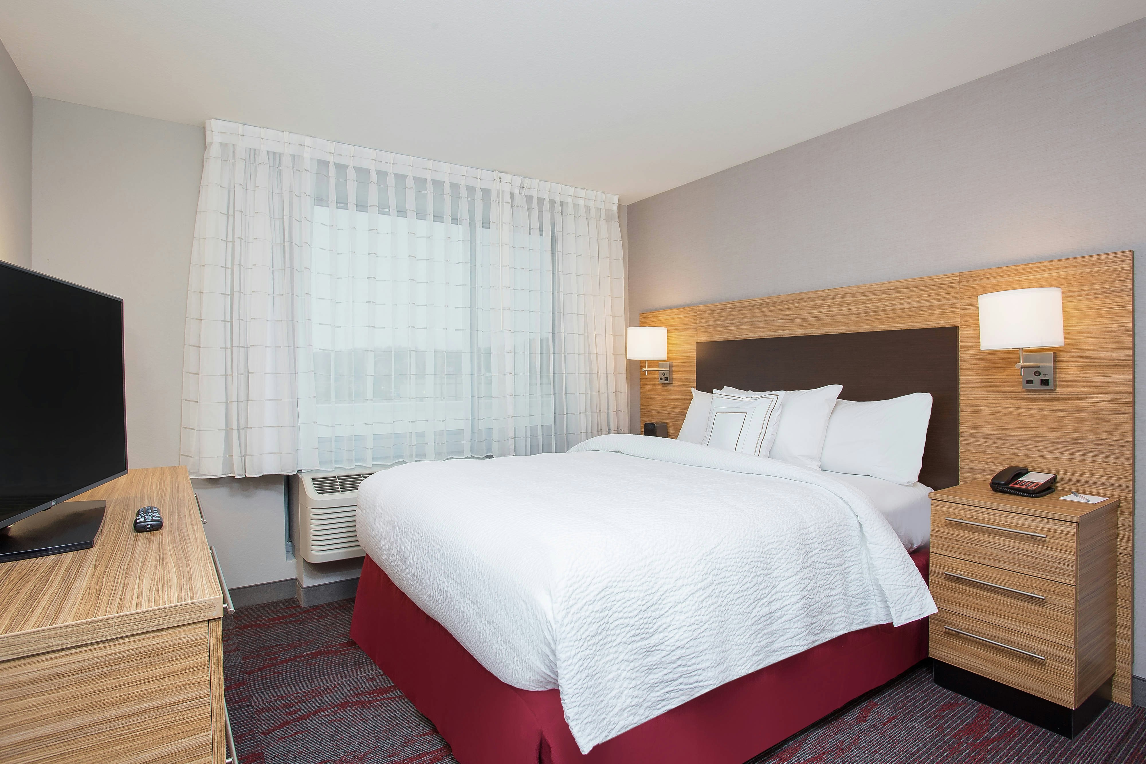 TownePlace Suites by Marriott Knoxville Oak Ridge