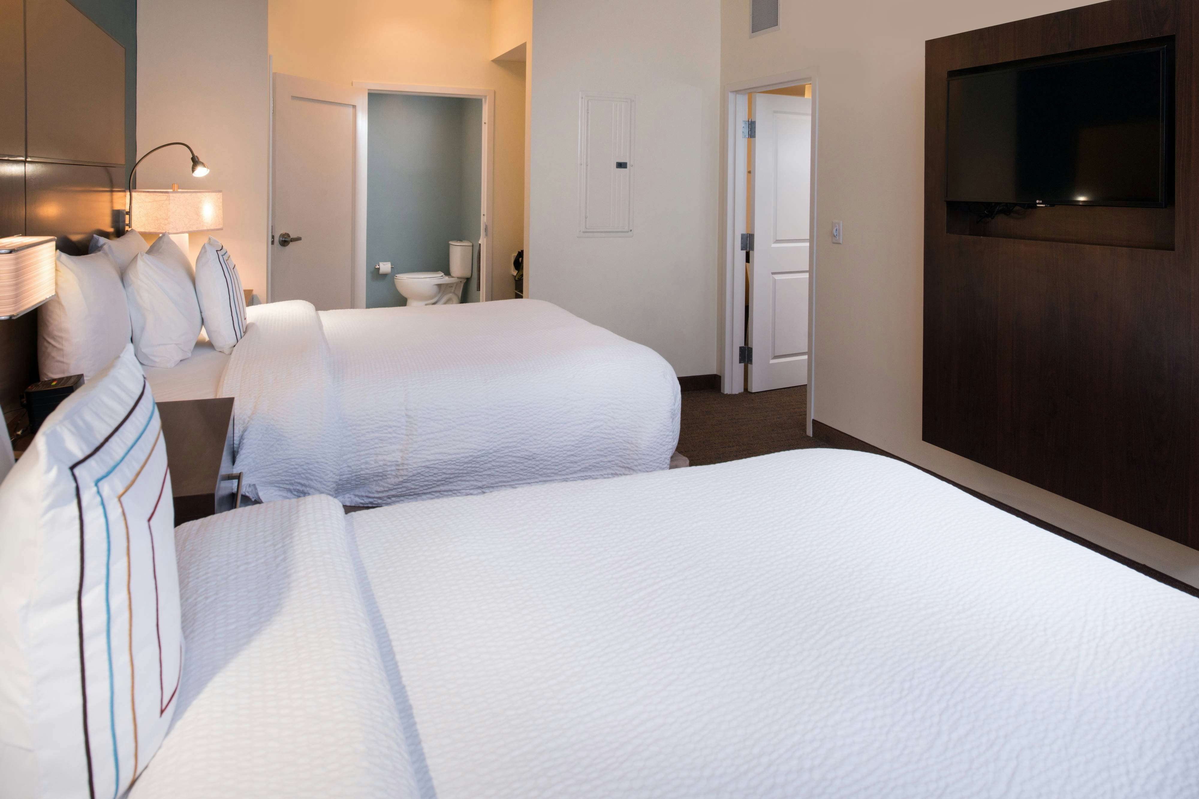 Residence Inn by Marriott Miami West/FL Turnpike