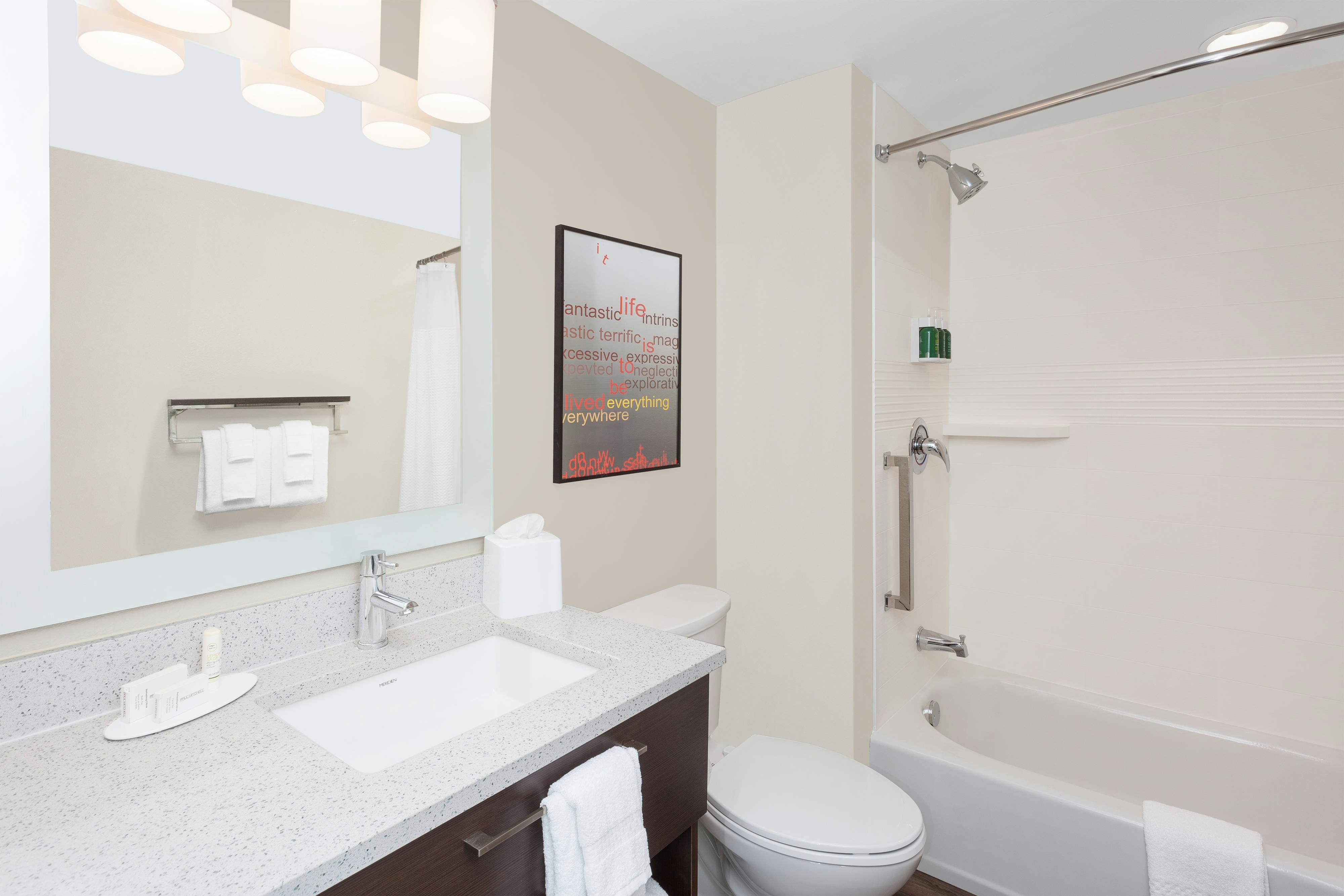 TownePlace Suites by Marriott Titusville Kennedy Space Center