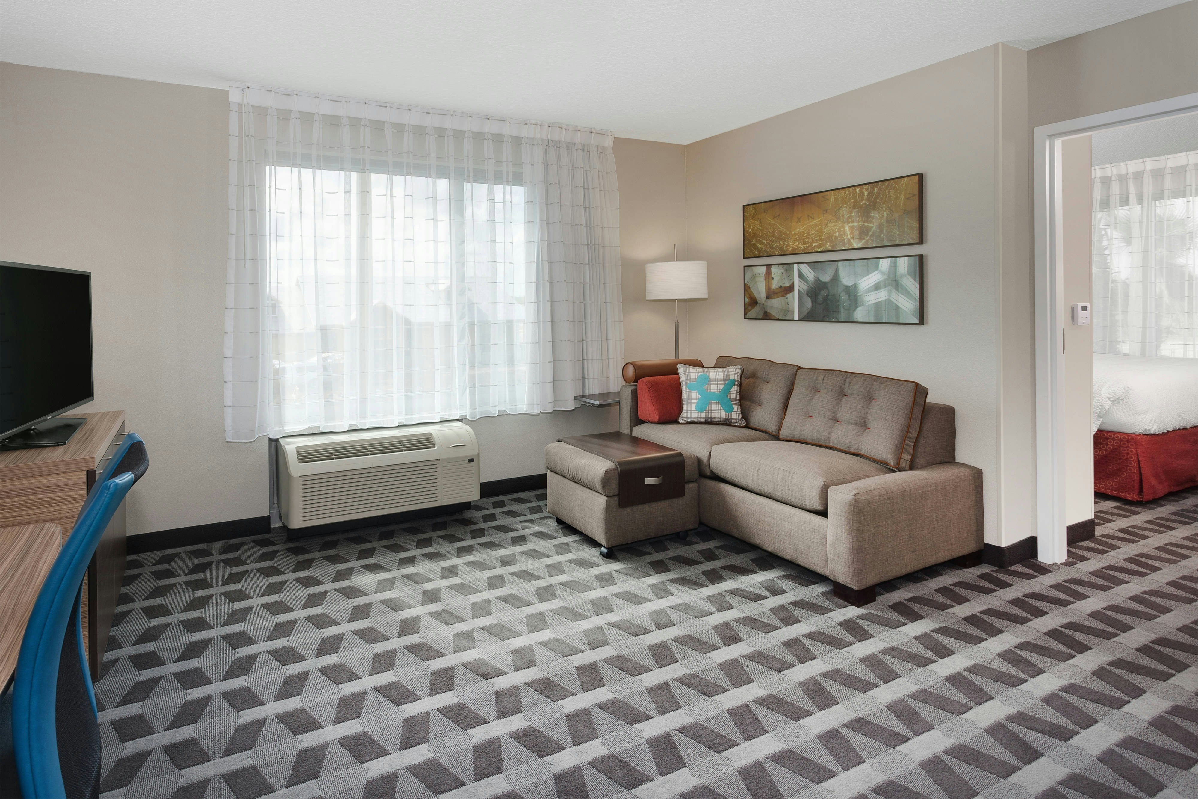 TownePlace Suites by Marriott Titusville Kennedy Space Center