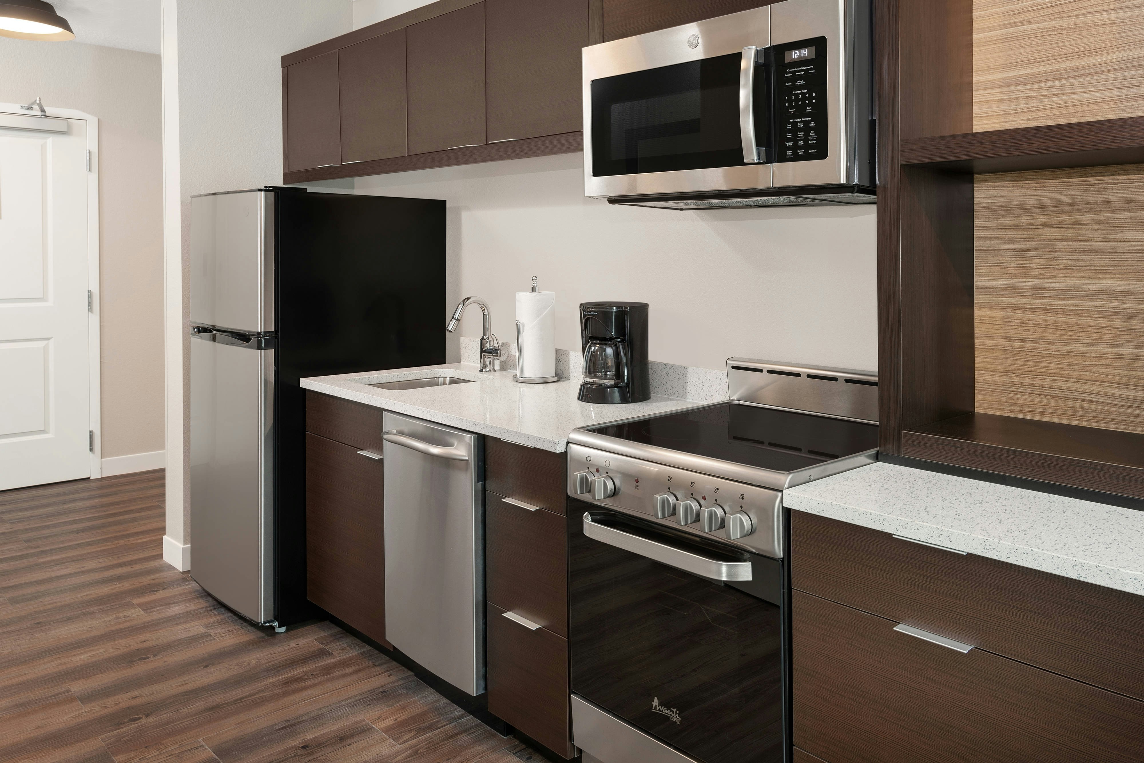 TownePlace Suites by Marriott Titusville Kennedy Space Center