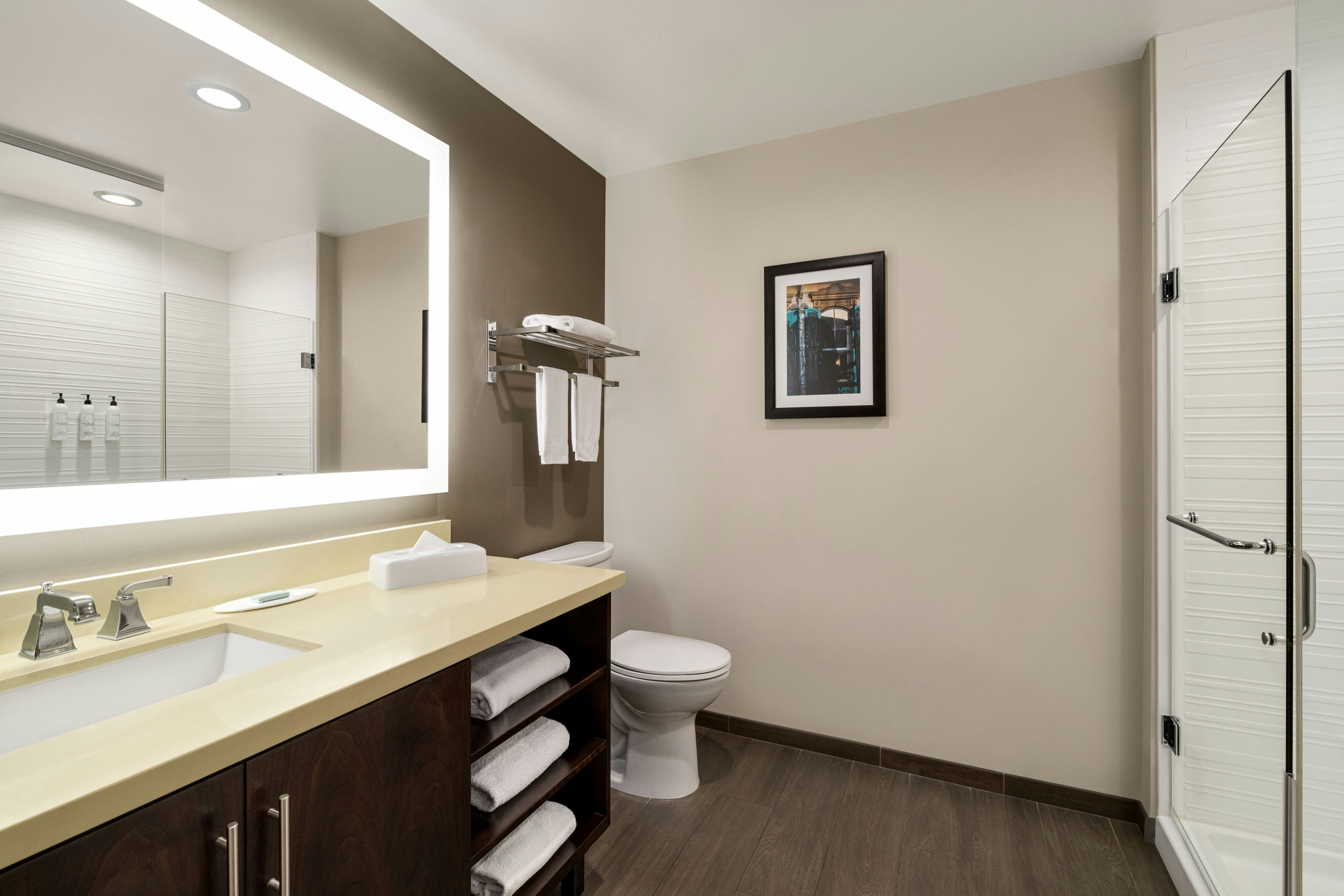 Fairfield by Marriott Inn & Suites New Orleans Downtown/French Quarter Area