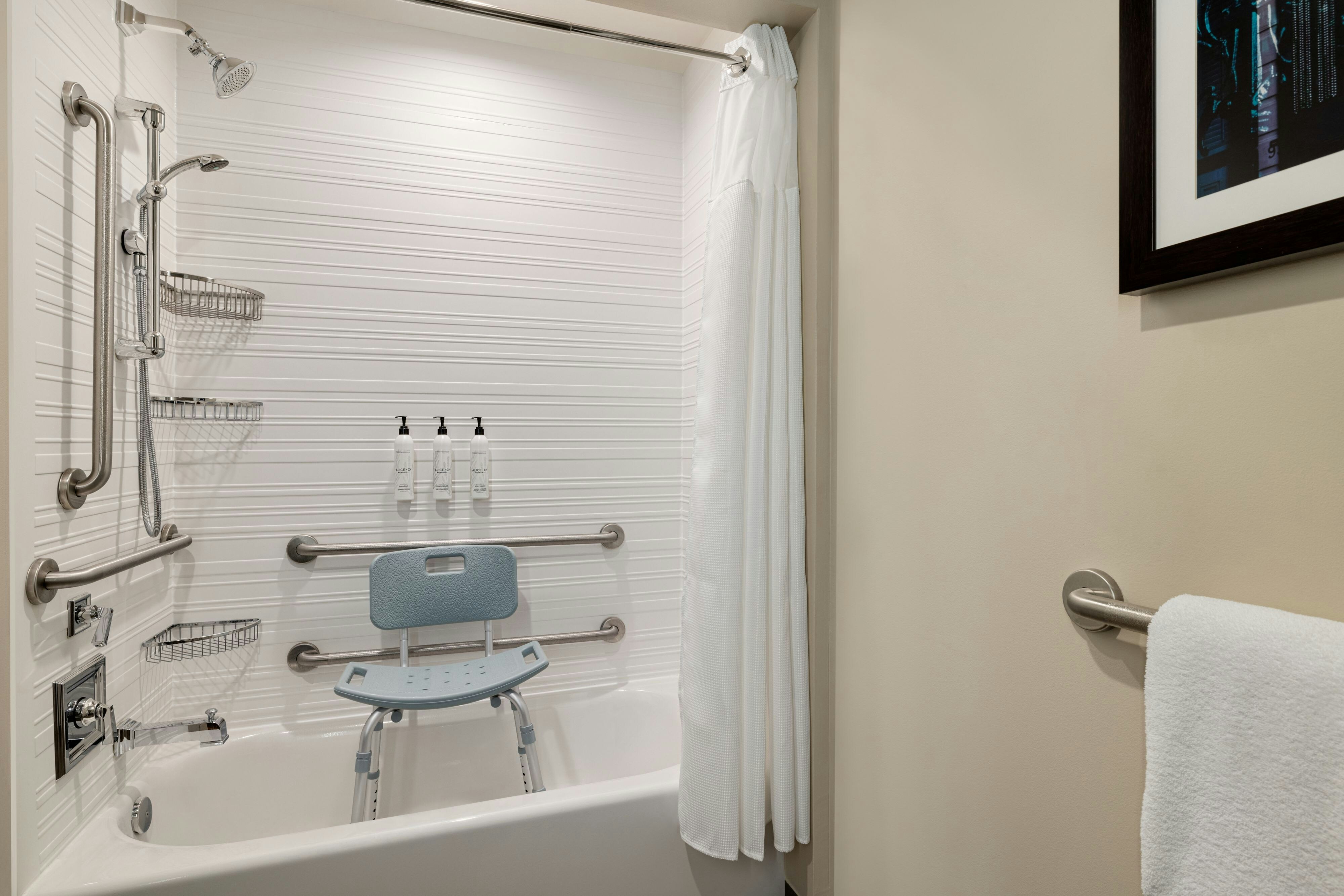 Fairfield by Marriott Inn & Suites New Orleans Downtown/French Quarter Area