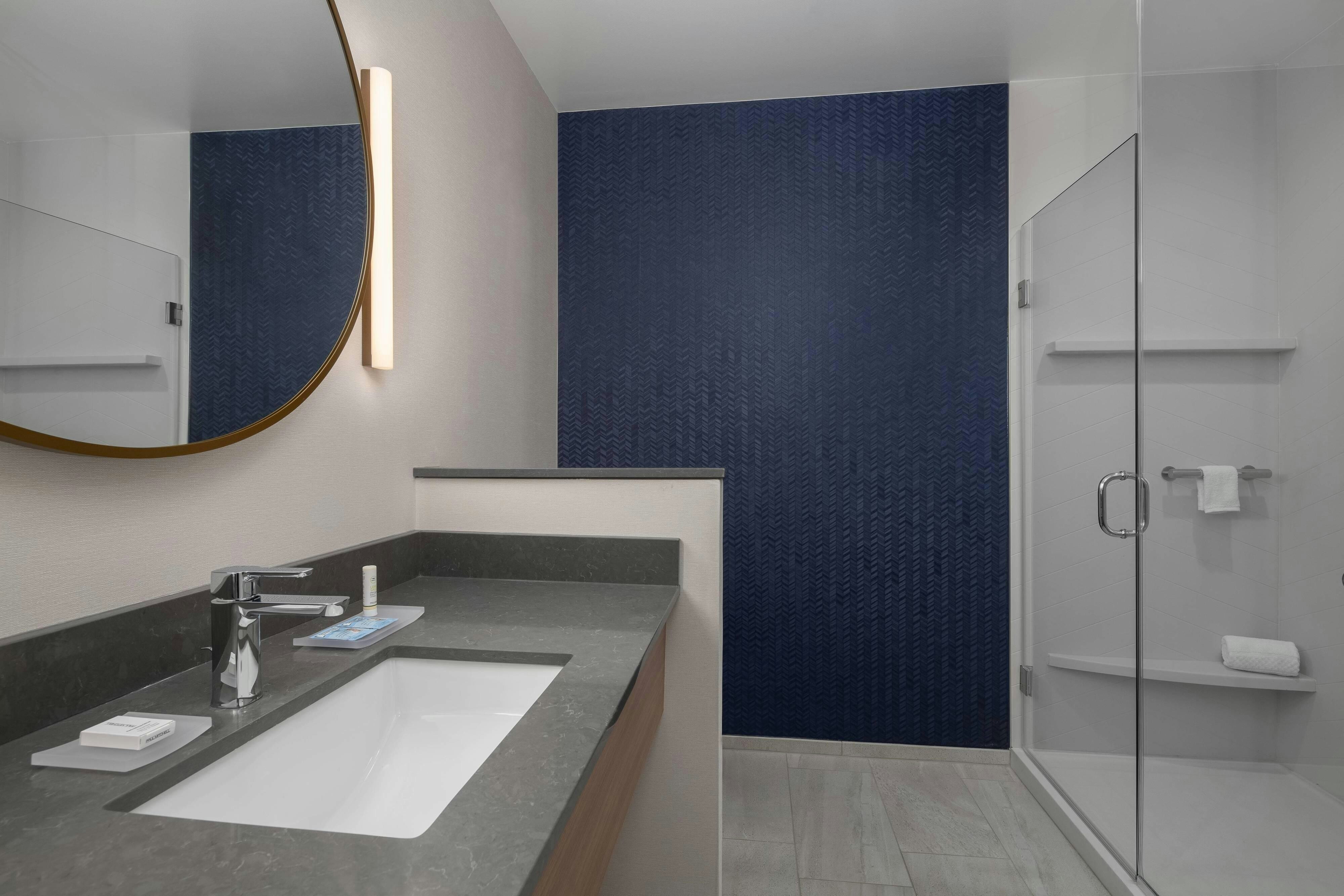 Fairfield by Marriott Inn & Suites Kenosha Pleasant Prairie