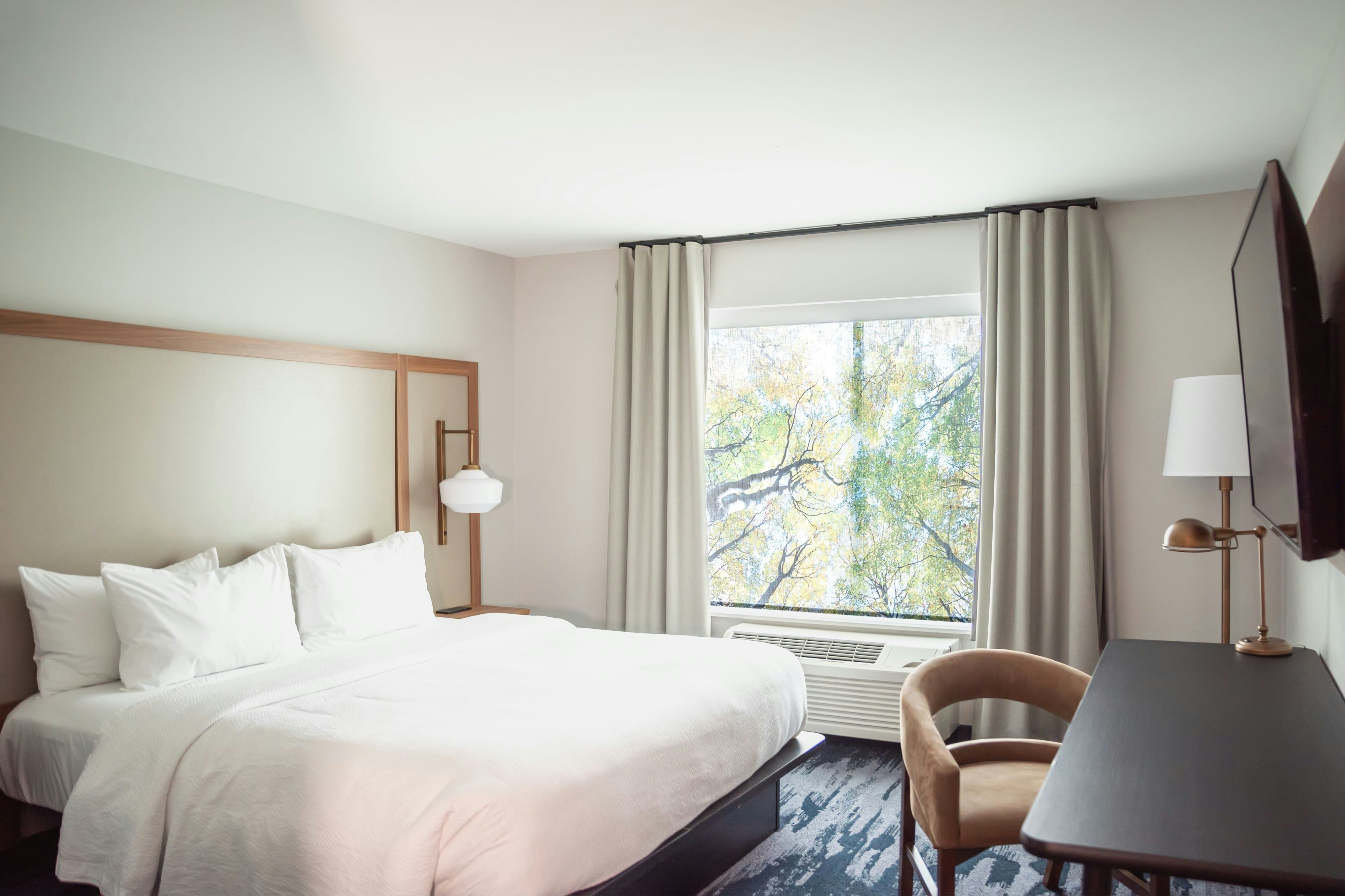 Fairfield by Marriott Inn & Suites Kingsport