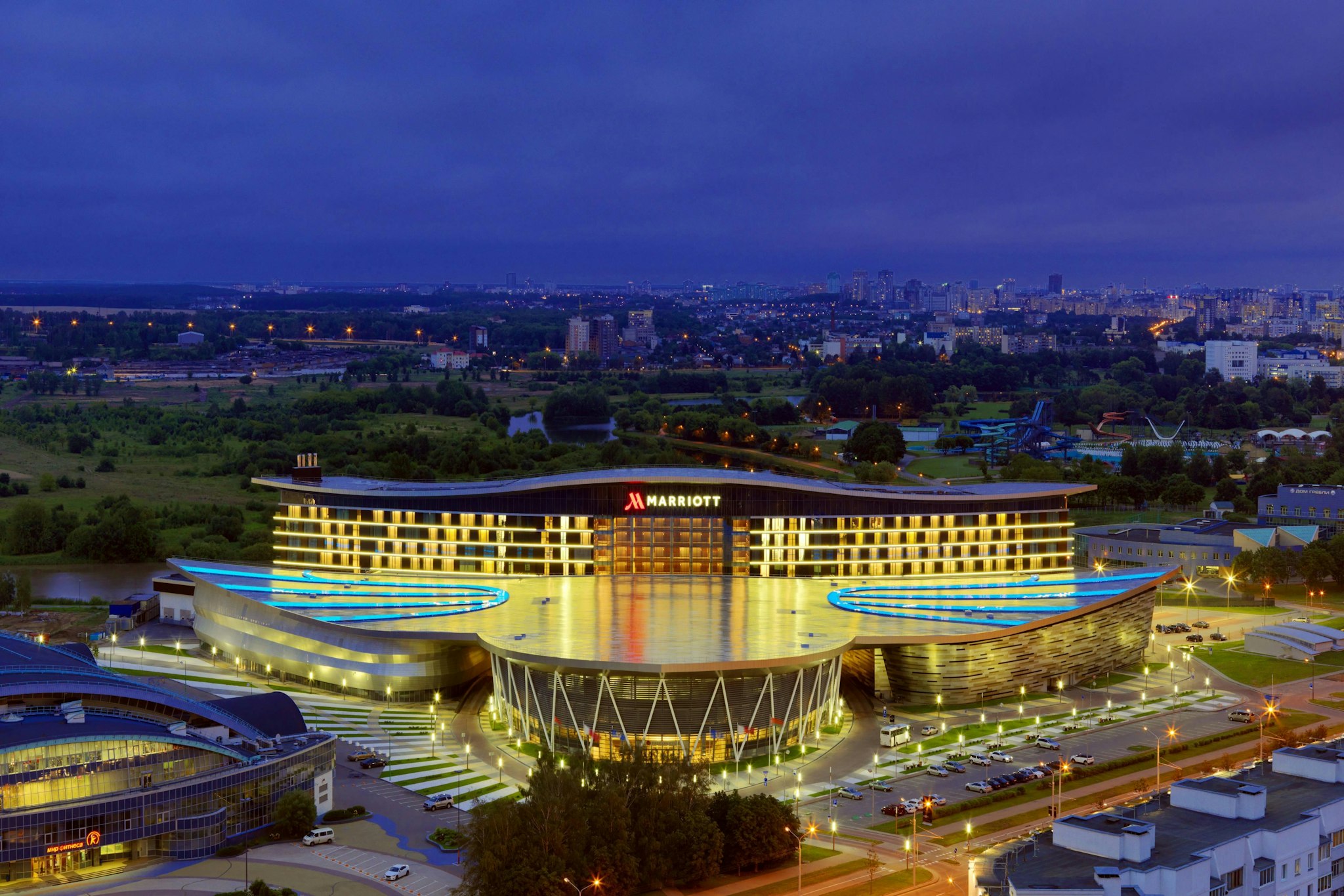 Venue cover photo