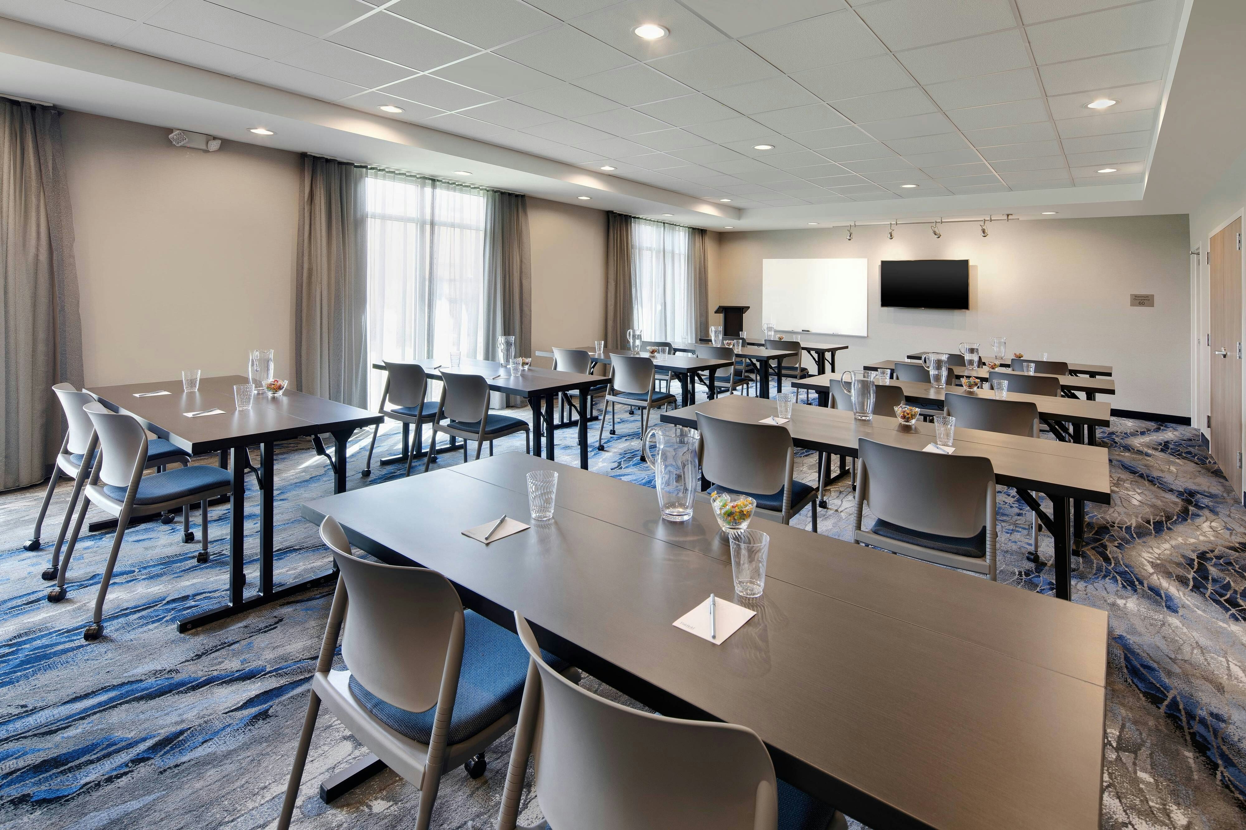 Fairfield by Marriott Inn & Suites Tampa Wesley Chapel