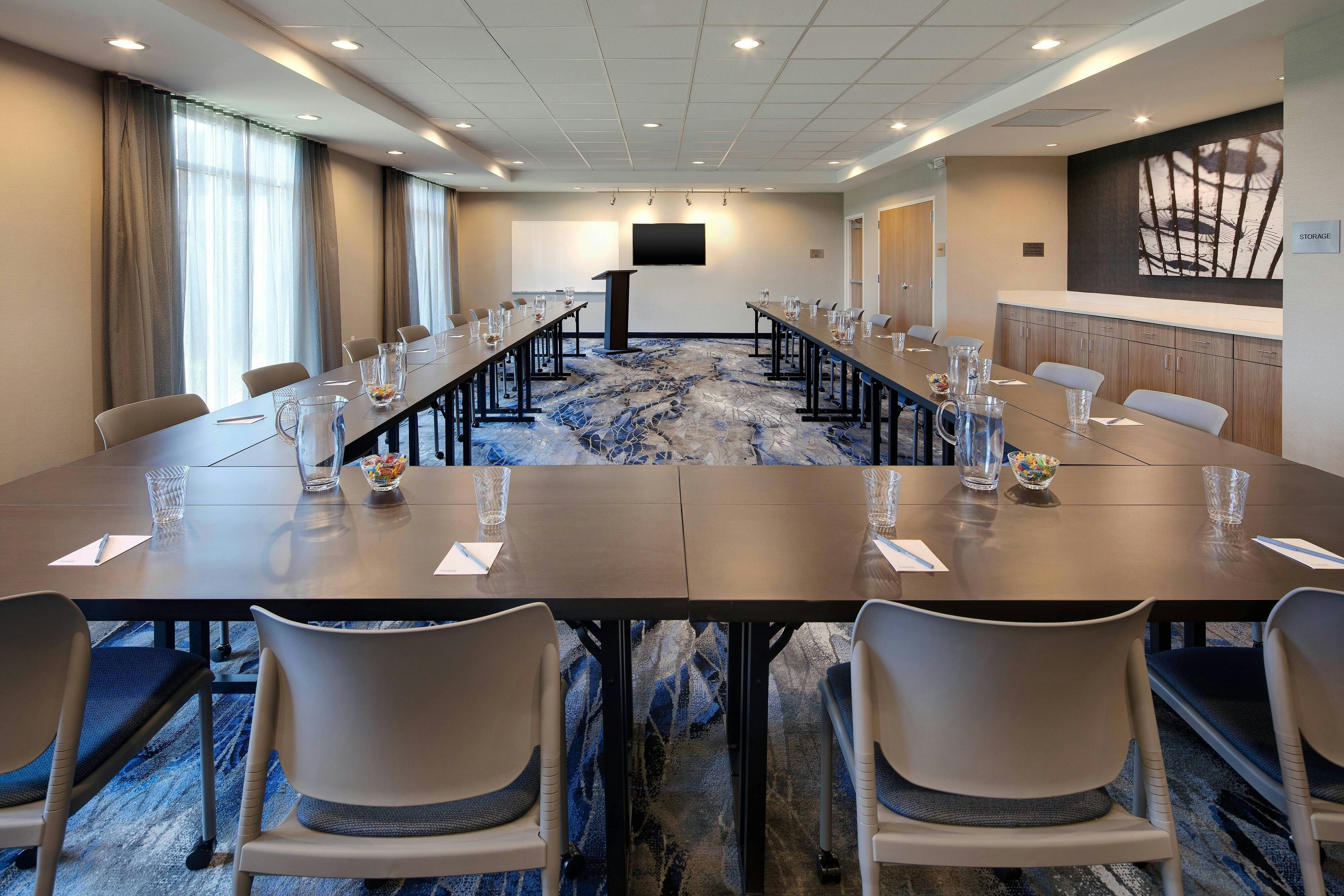 Fairfield by Marriott Inn & Suites Tampa Wesley Chapel