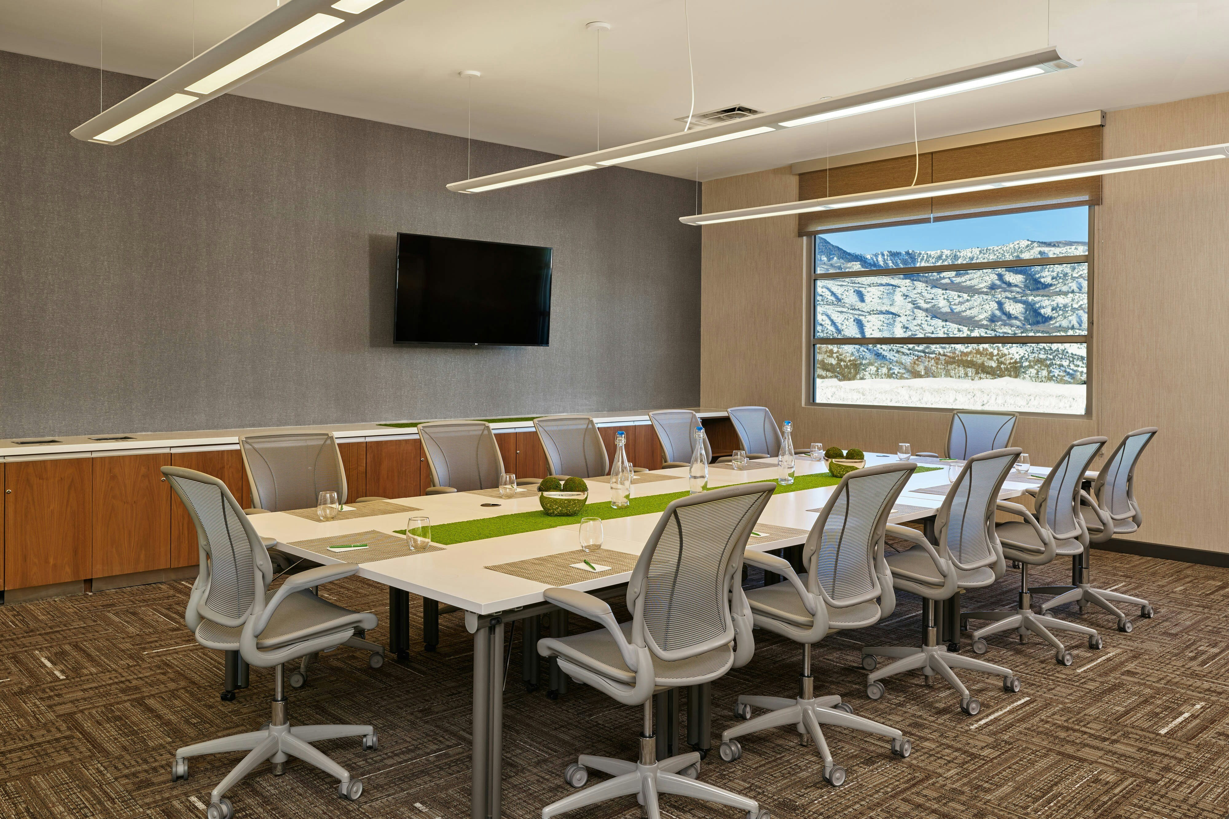 Element Basalt – Aspen