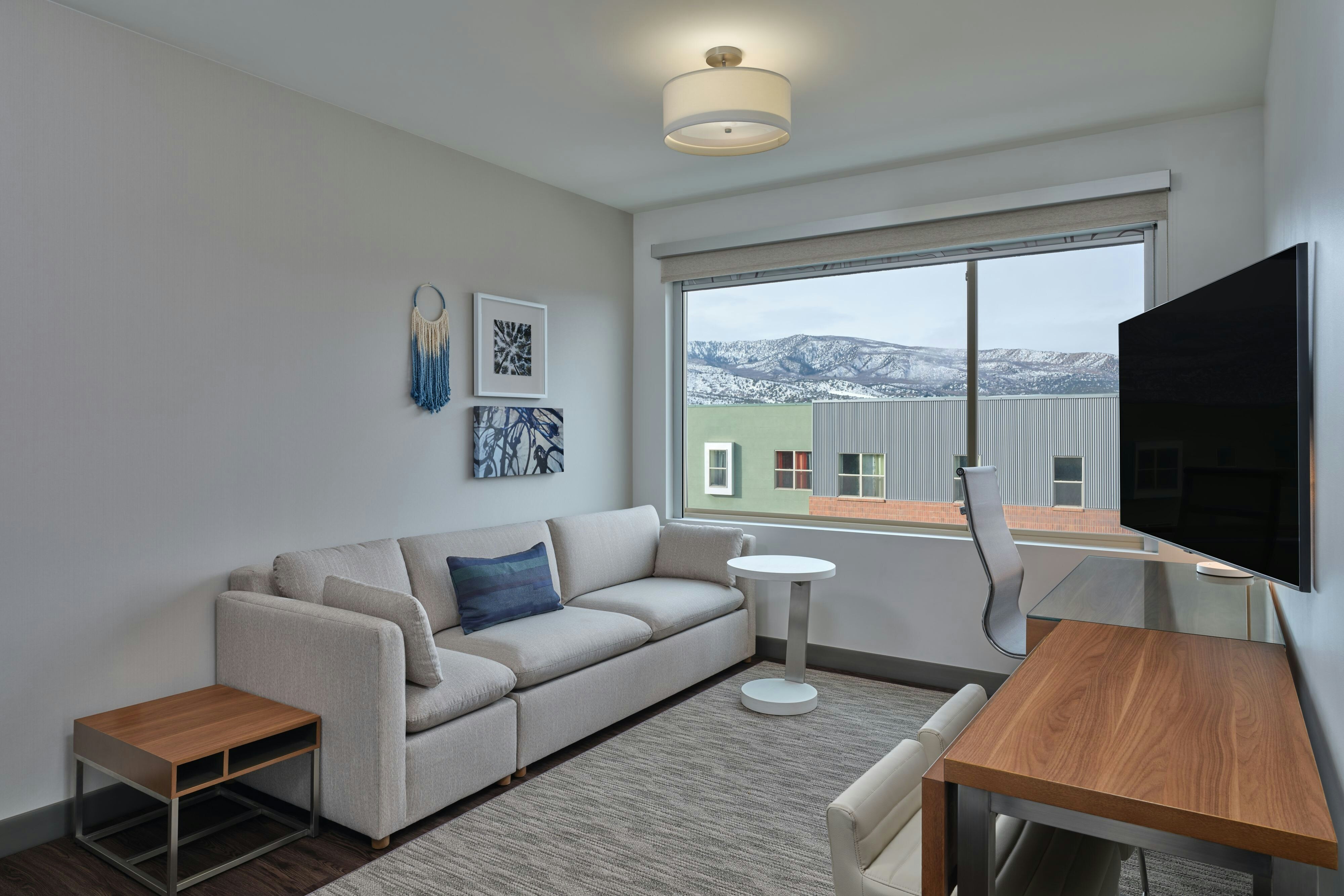 Element Basalt – Aspen