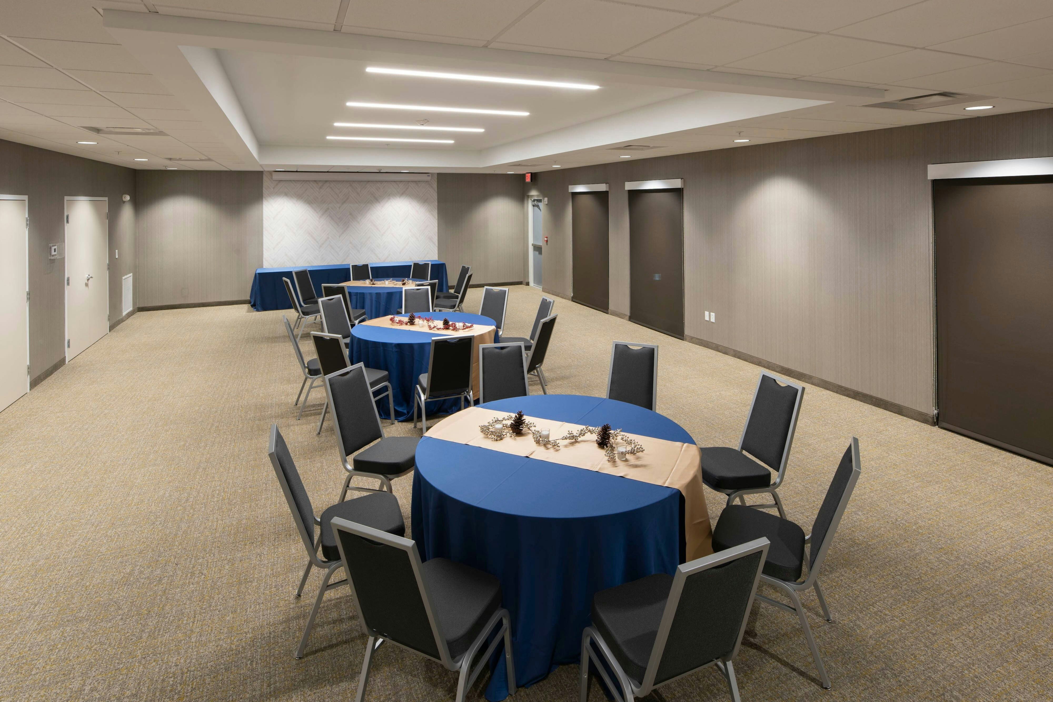 SpringHill Suites by Marriott Tampa Suncoast Parkway