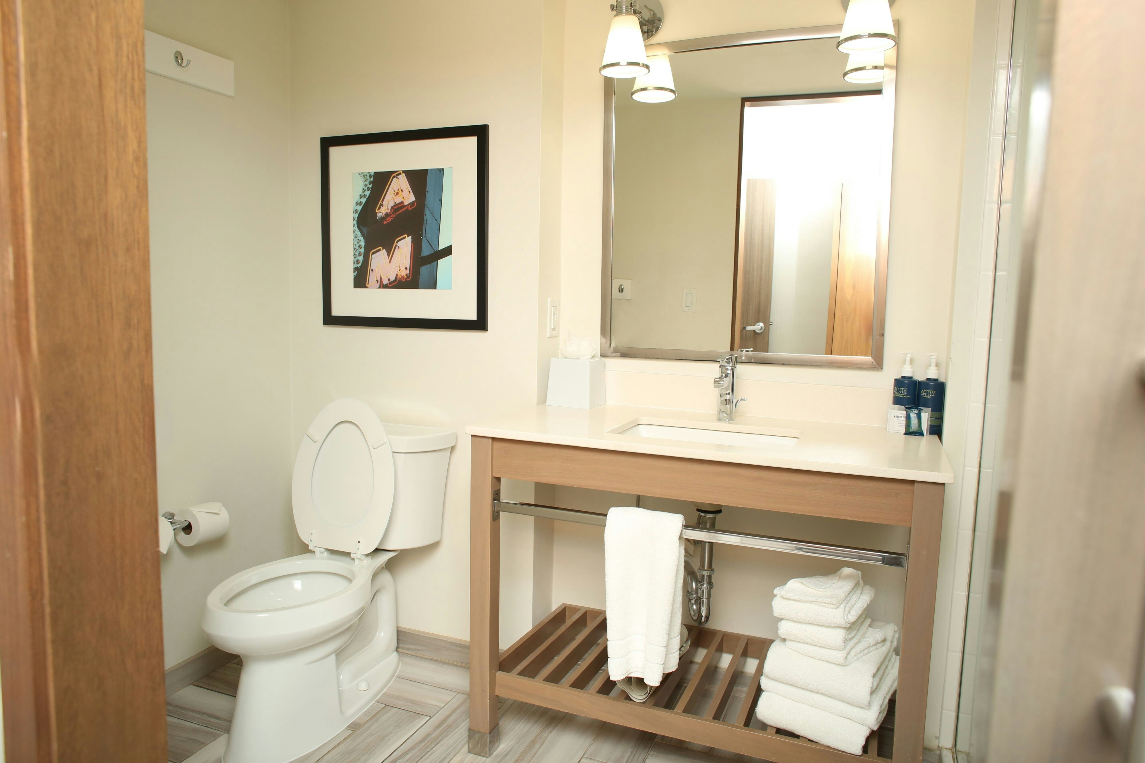 Four Points by Sheraton Midland