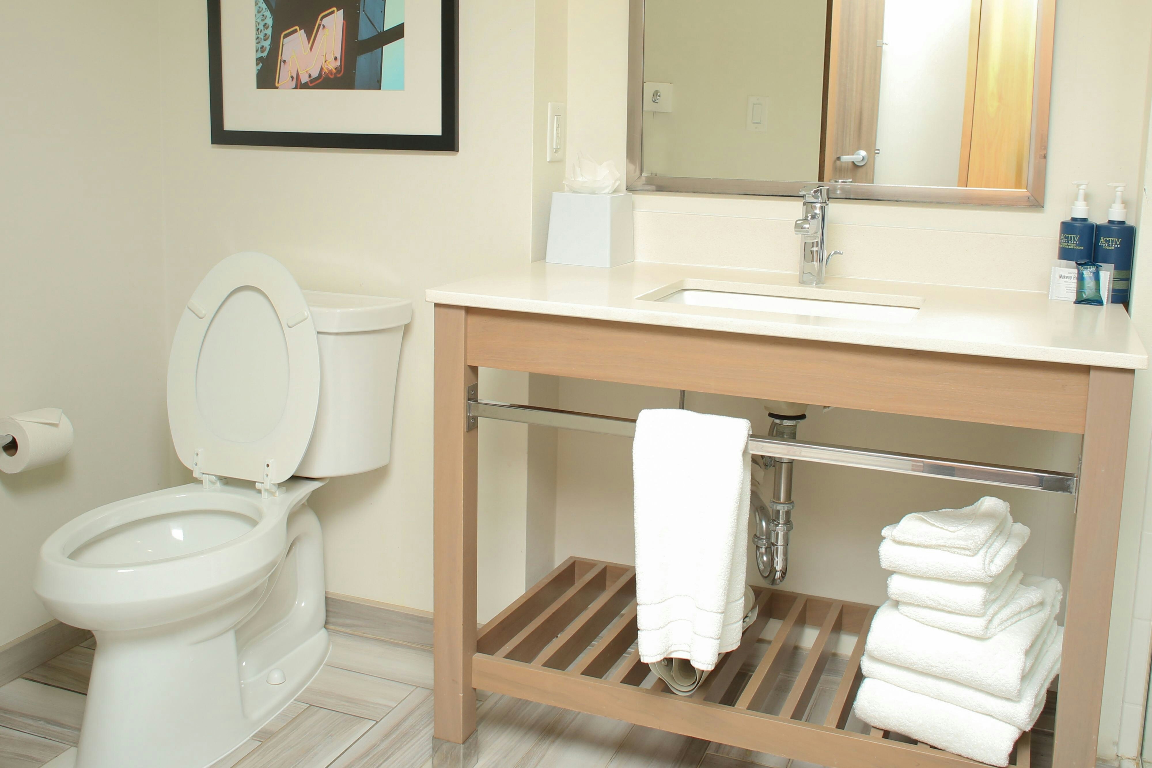 Four Points by Sheraton Midland