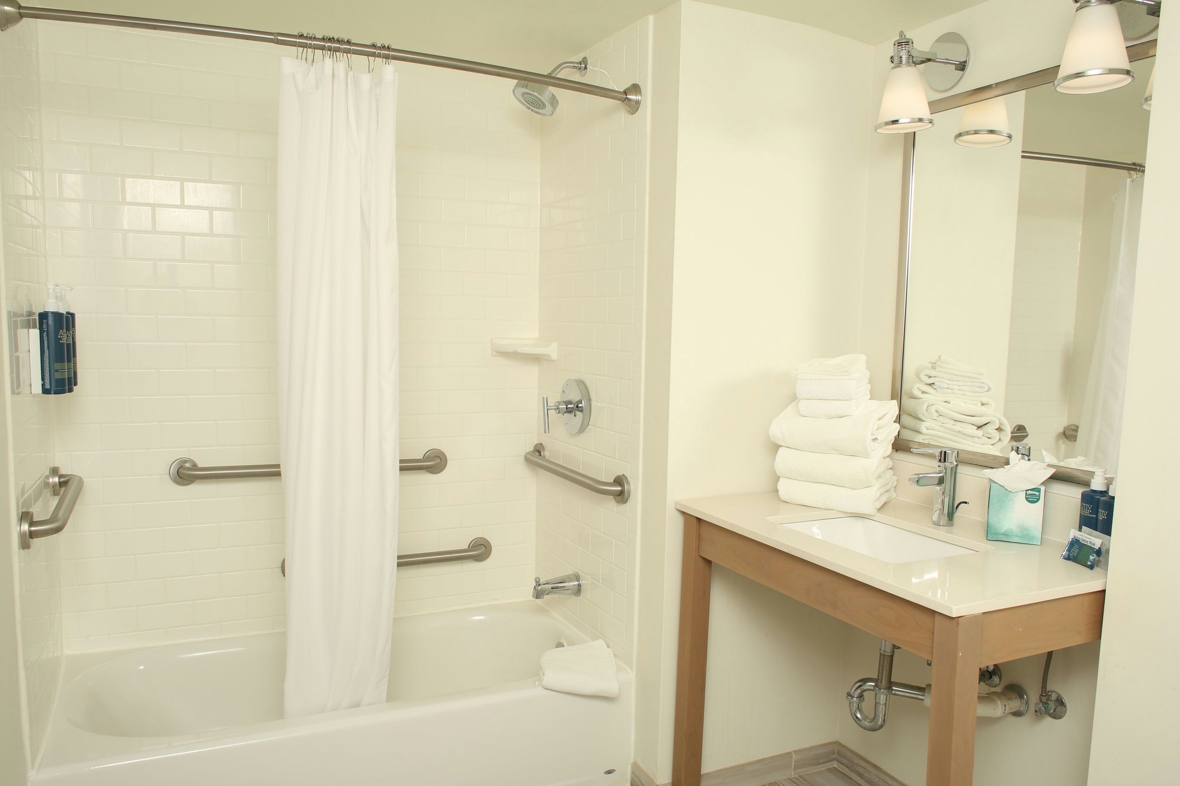 Four Points by Sheraton Midland