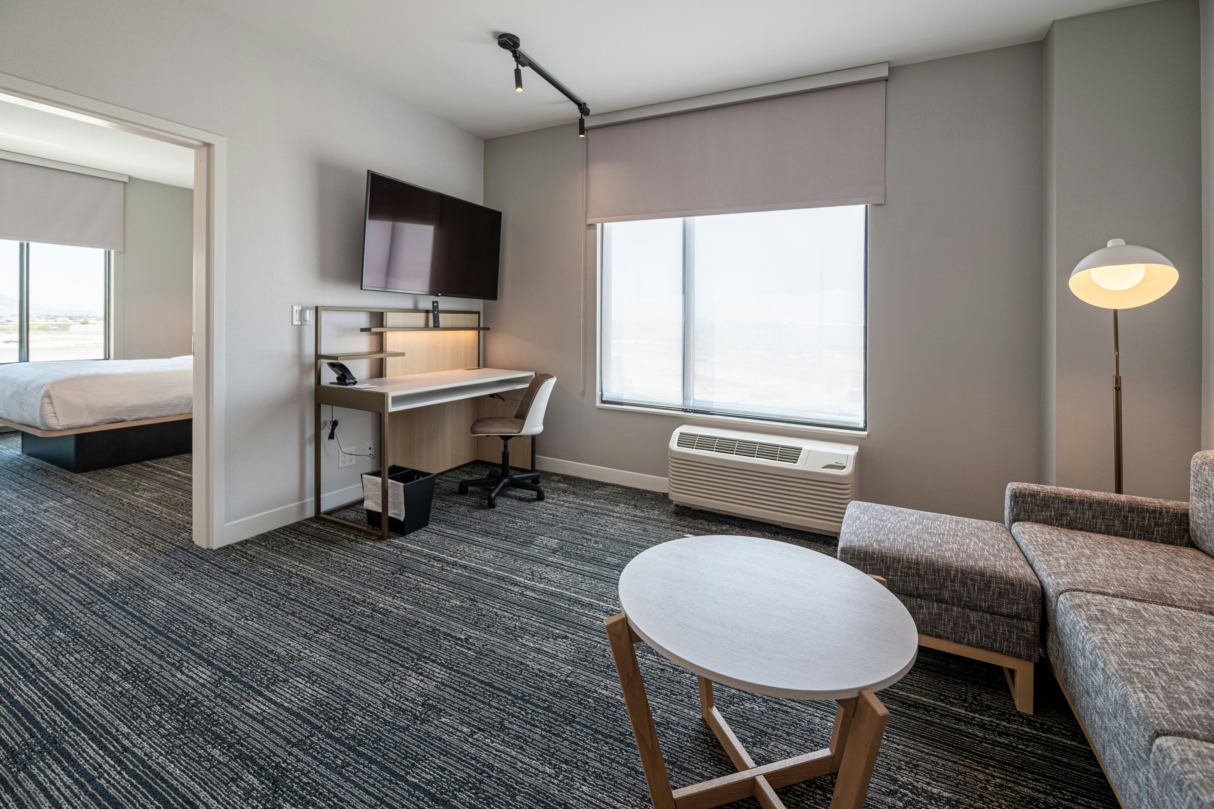 TownePlace Suites by Marriott Las Vegas North I-15
