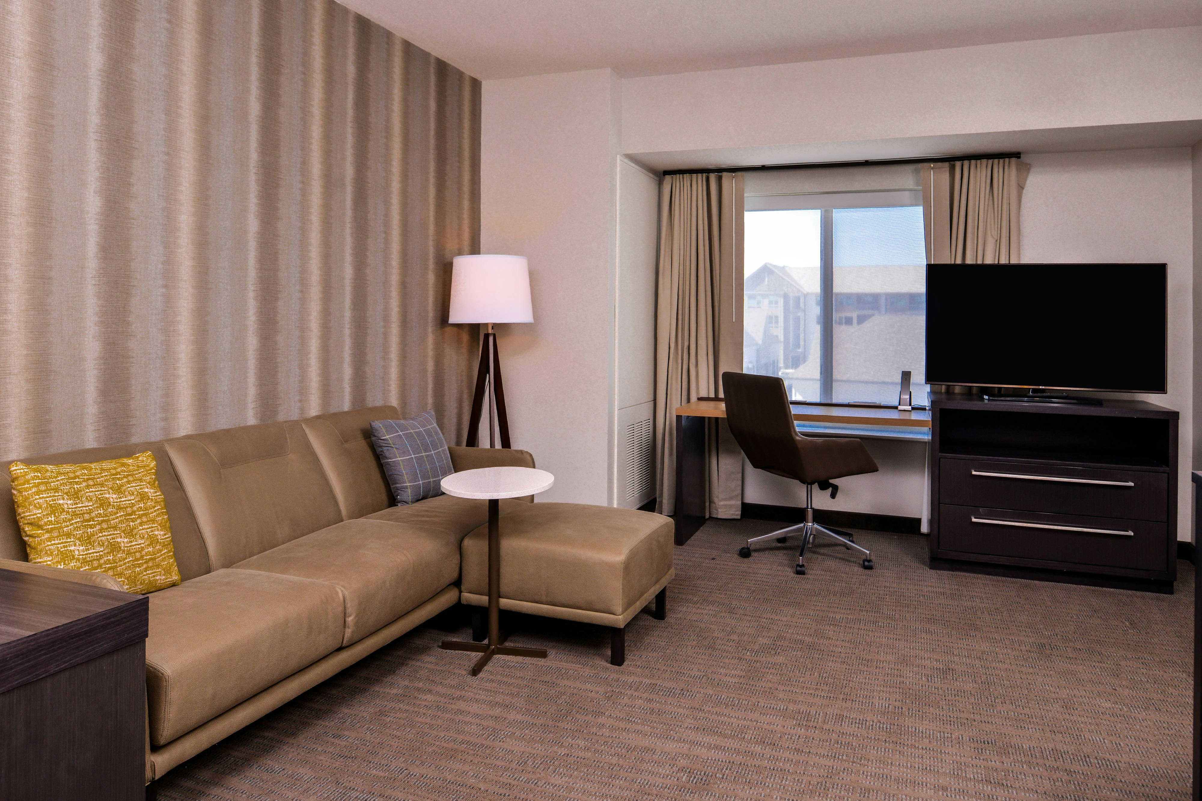Residence Inn by Marriott Charlotte Steele Creek