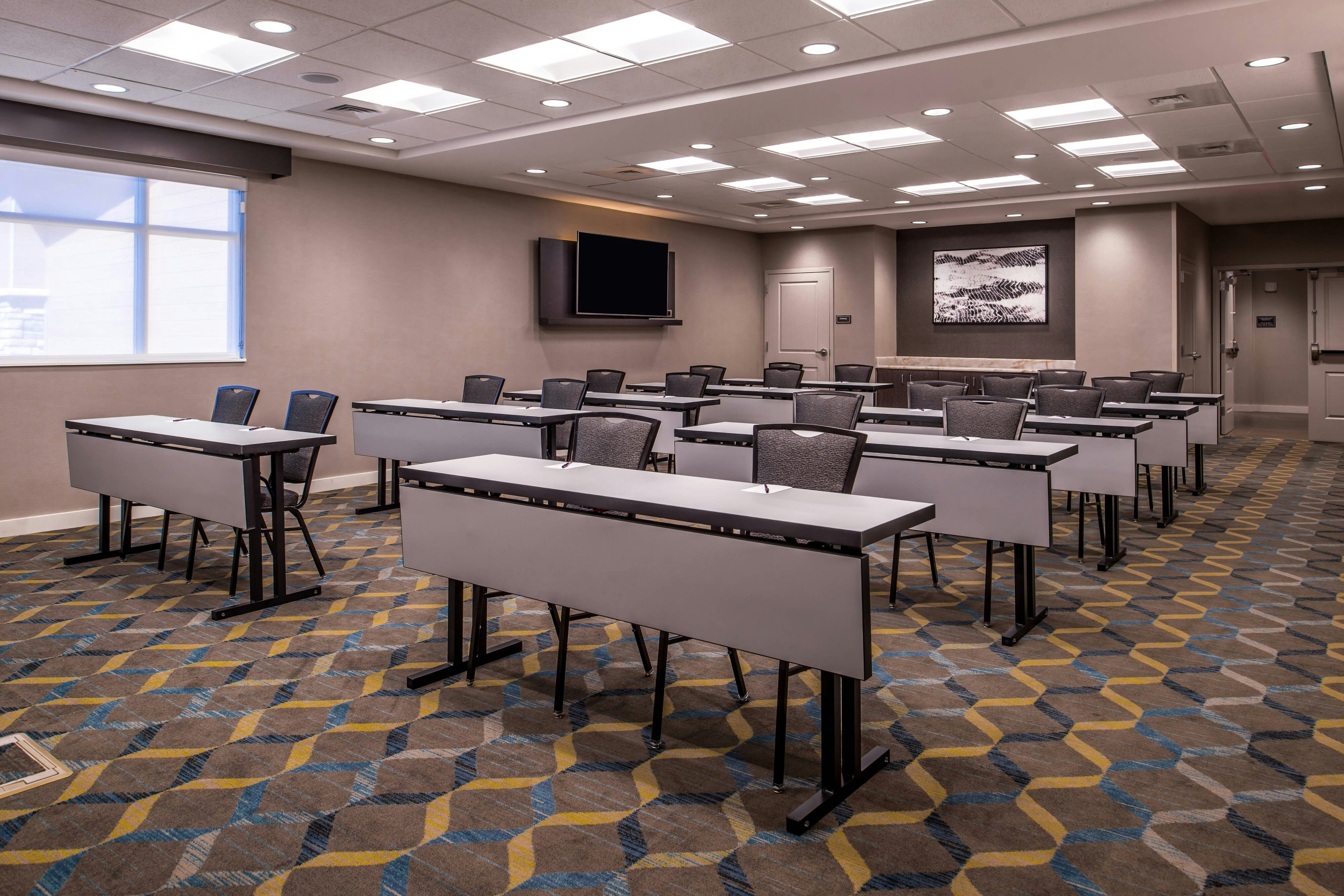 Residence Inn by Marriott Charlotte Steele Creek