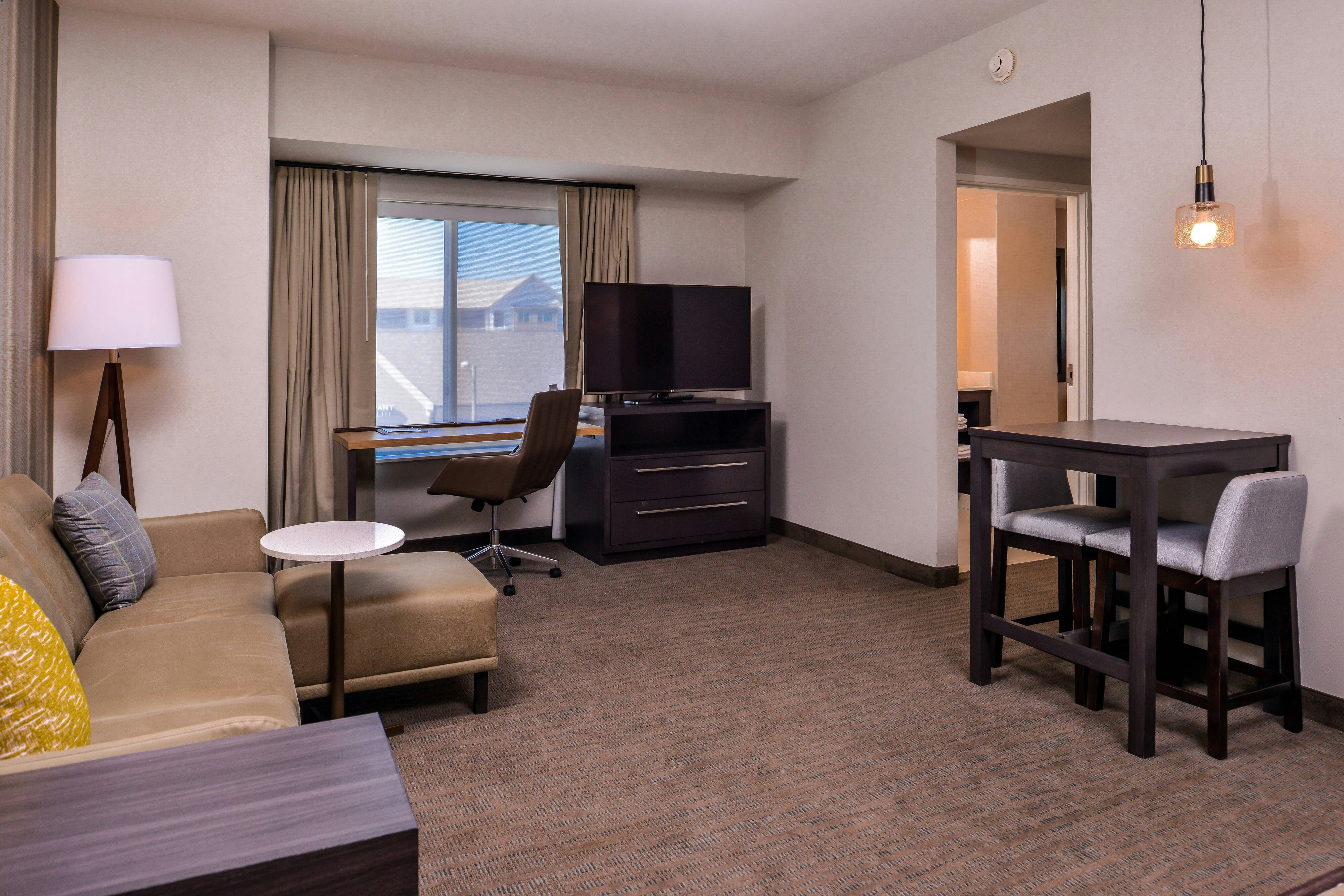 Residence Inn by Marriott Charlotte Steele Creek