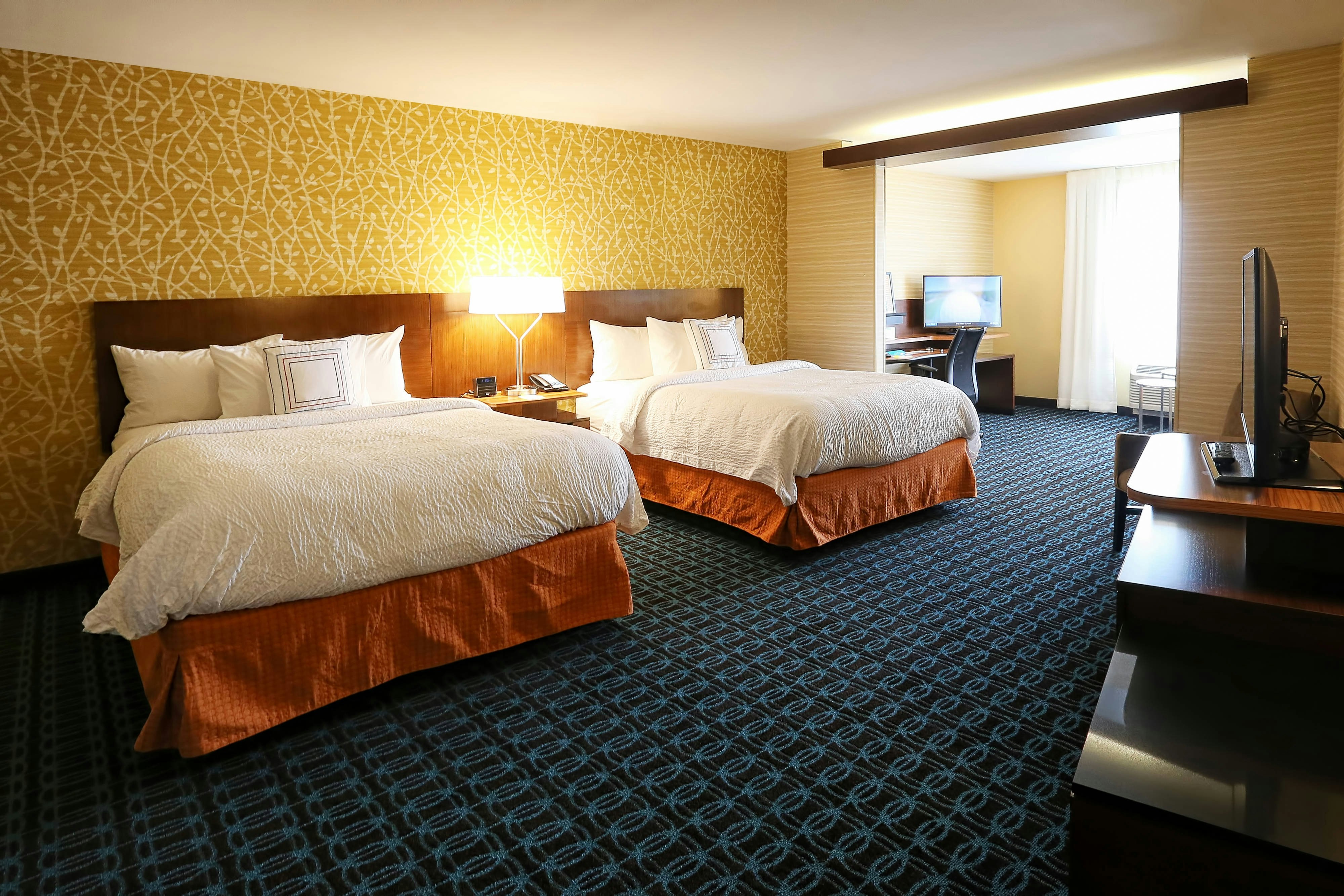 Fairfield by Marriott Inn & Suites Madison Verona