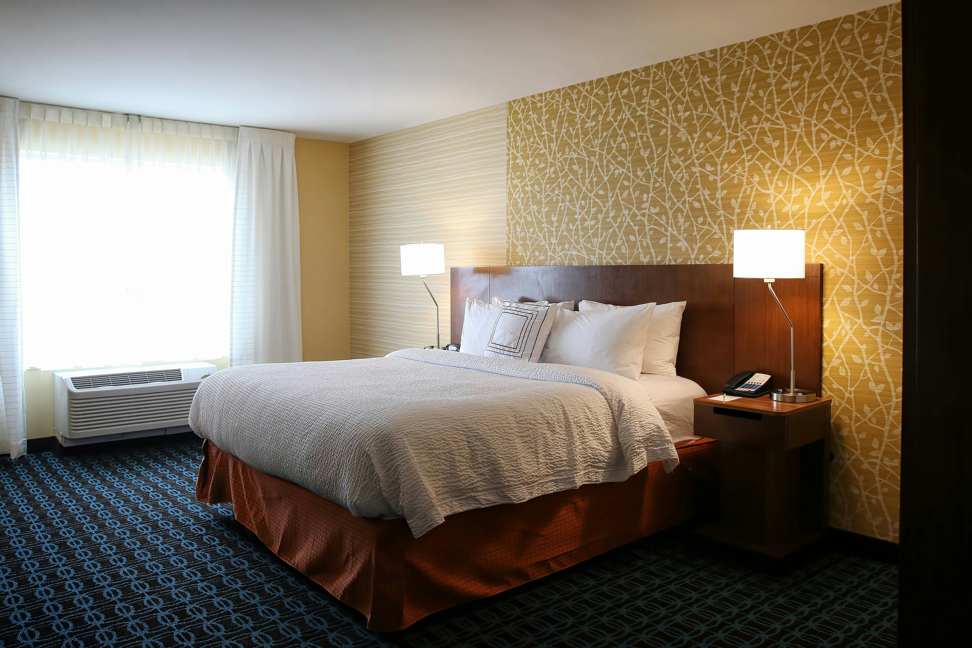 Fairfield by Marriott Inn & Suites Madison Verona