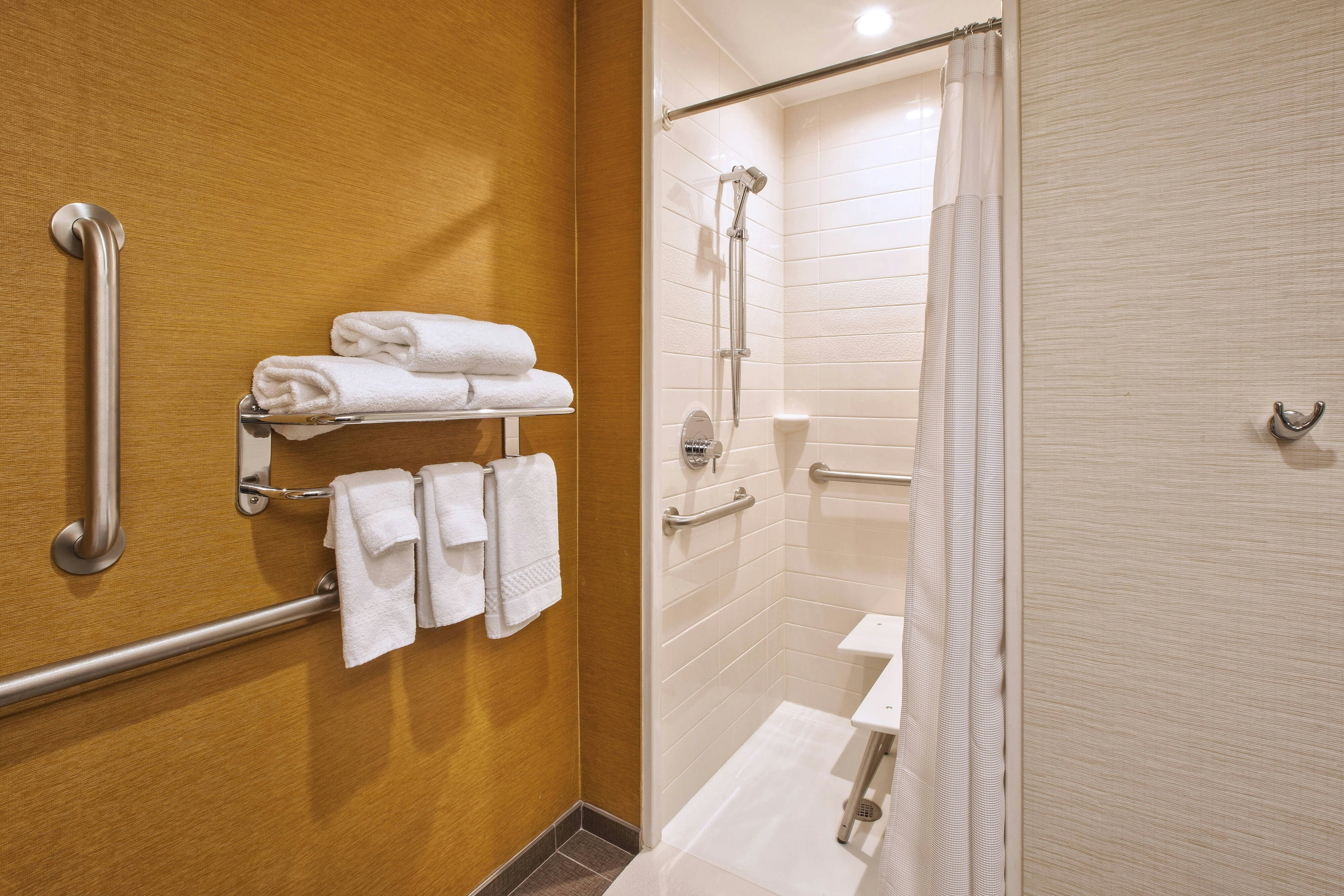 Fairfield by Marriott Inn & Suites Plattsburgh
