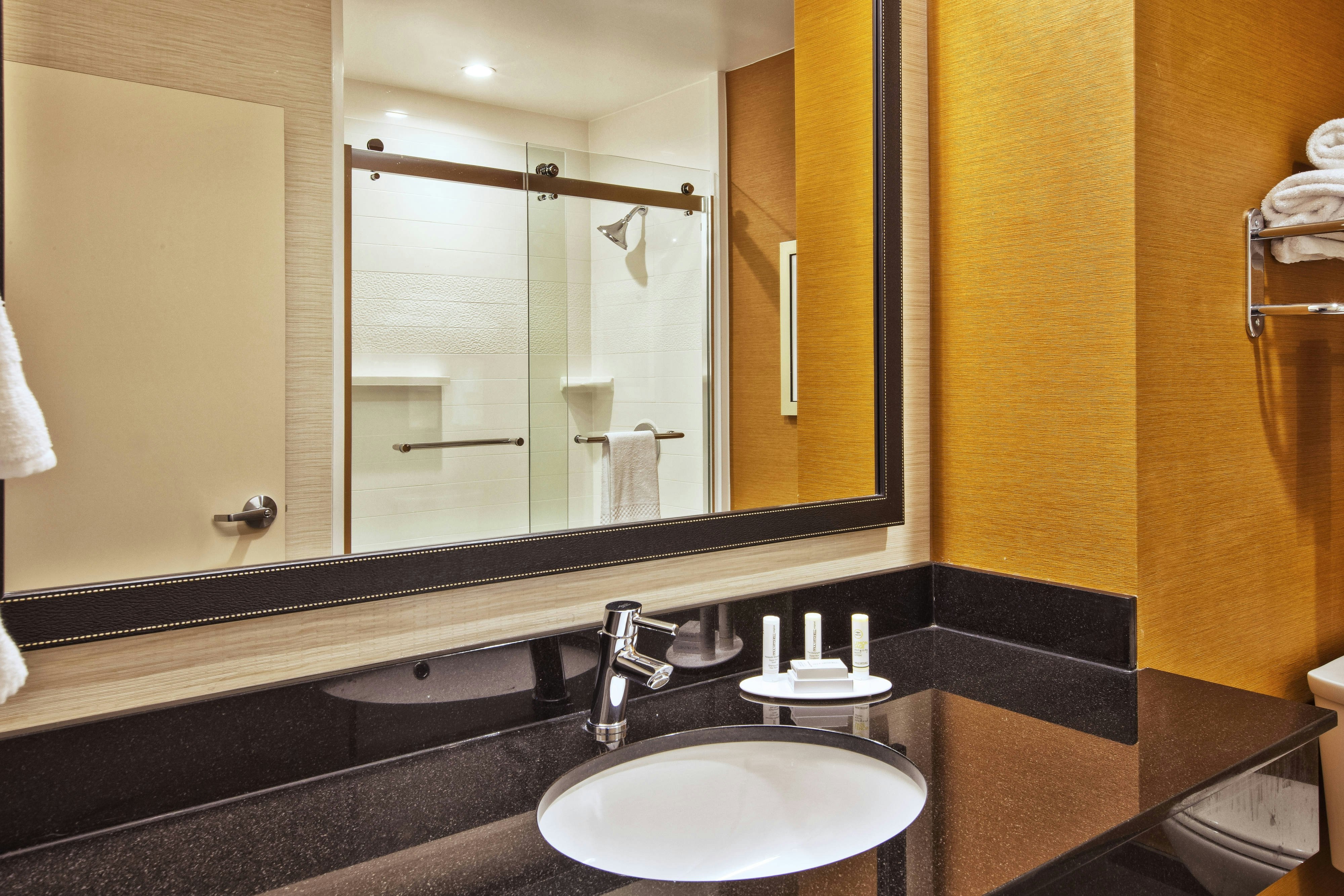 Fairfield by Marriott Inn & Suites Plattsburgh