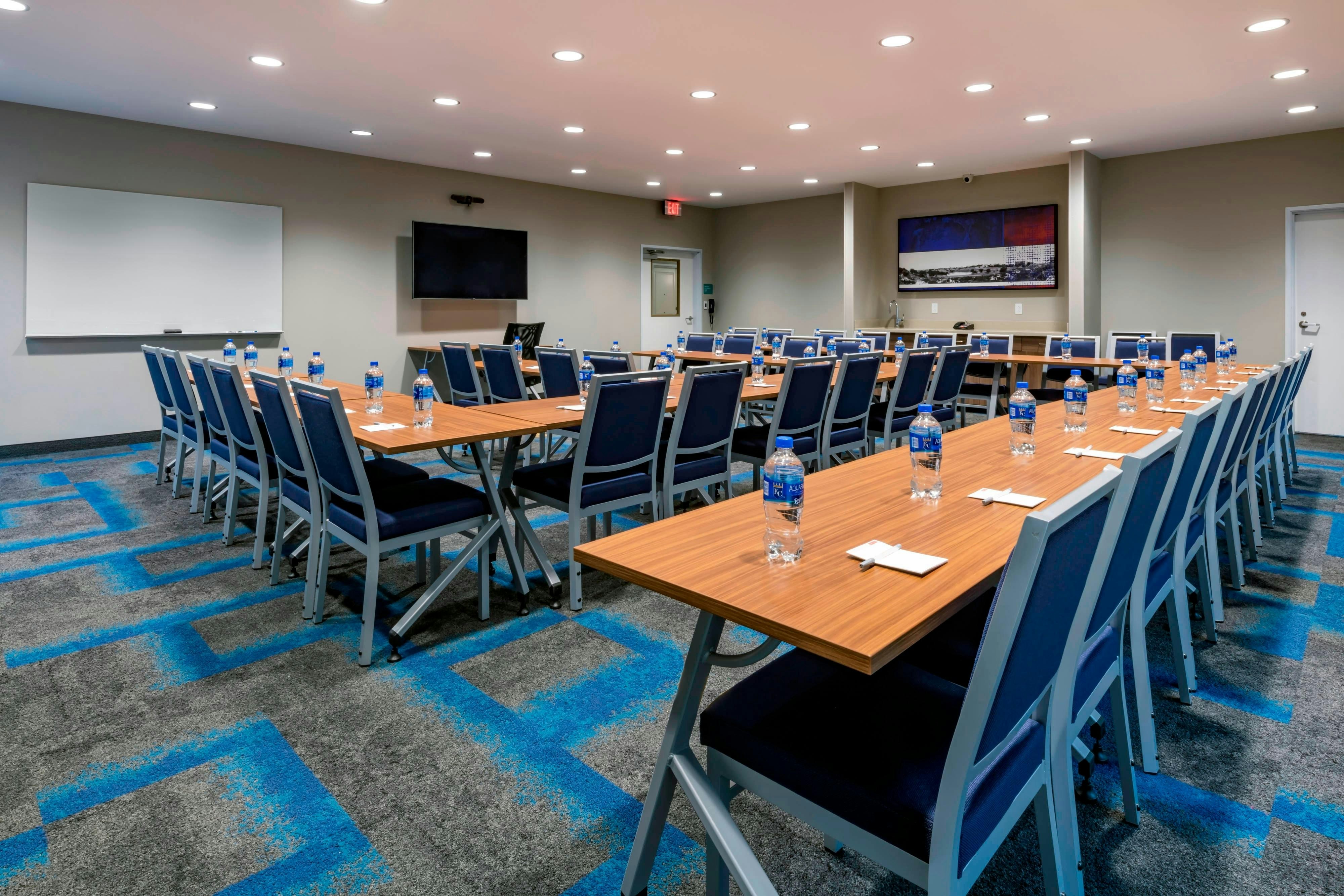 TownePlace Suites by Marriott Leavenworth