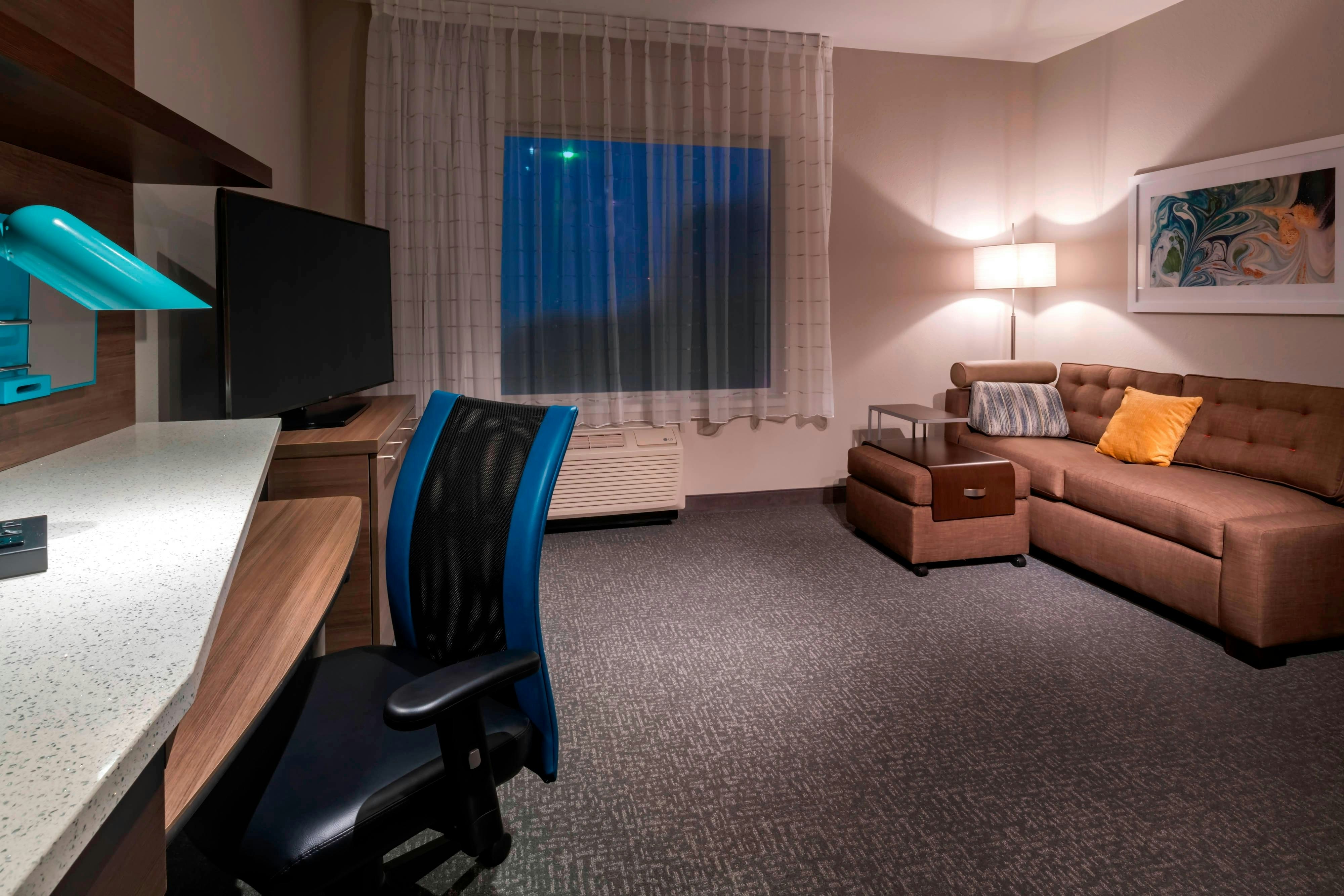 TownePlace Suites by Marriott Leavenworth