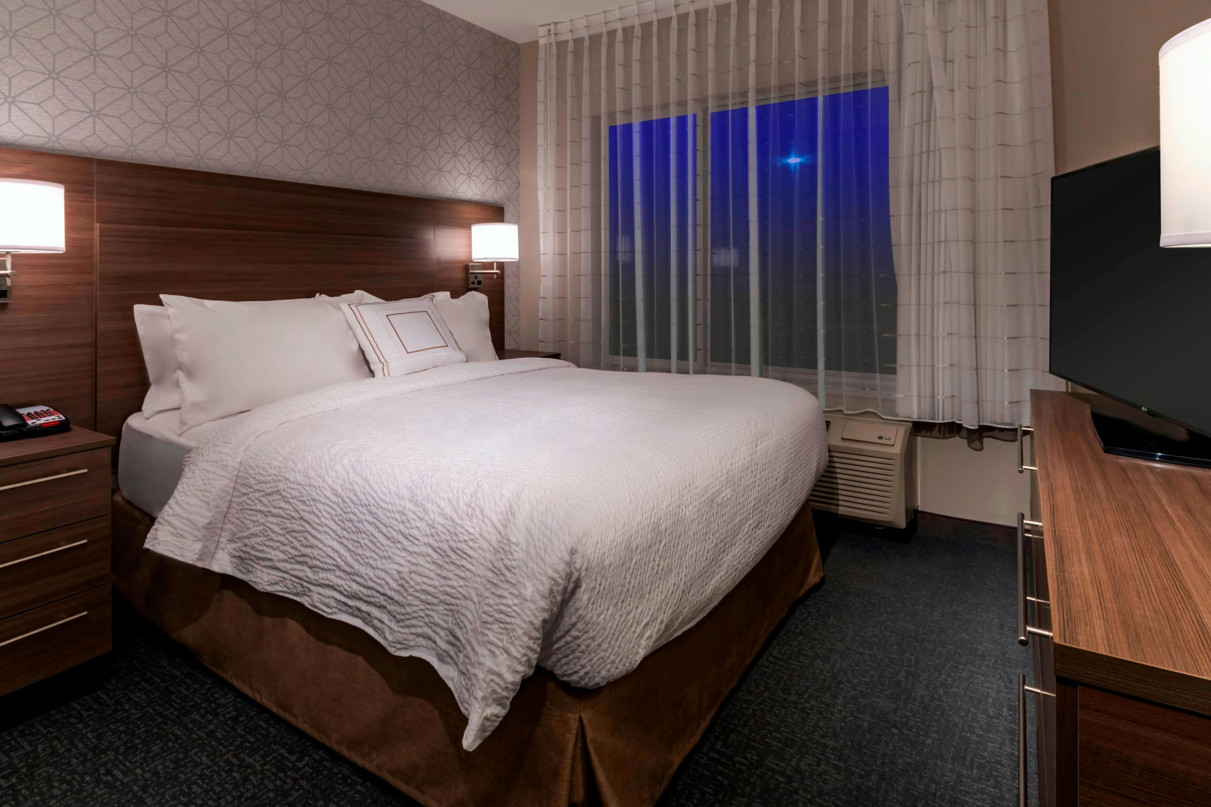 TownePlace Suites by Marriott Leavenworth