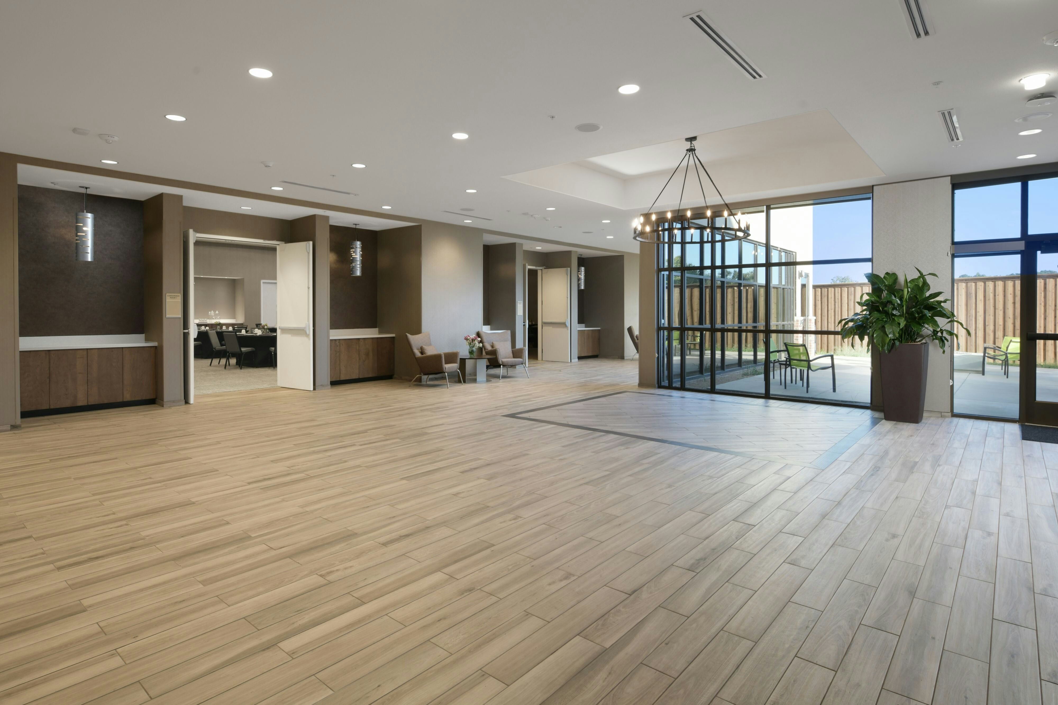 SpringHill Suites by Marriott Lindale Tyler