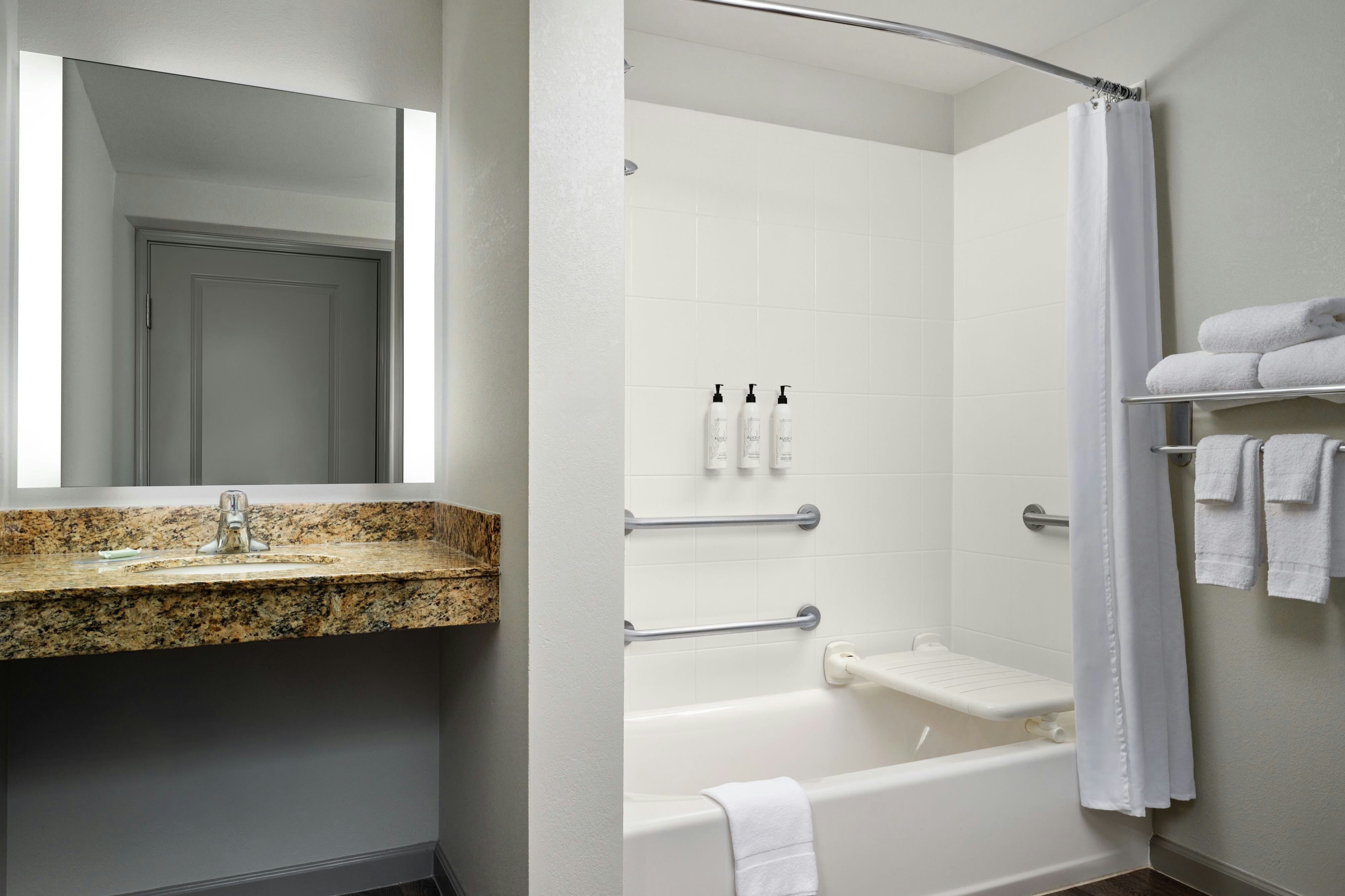 TownePlace Suites by Marriott Columbia Northwest/Harbison