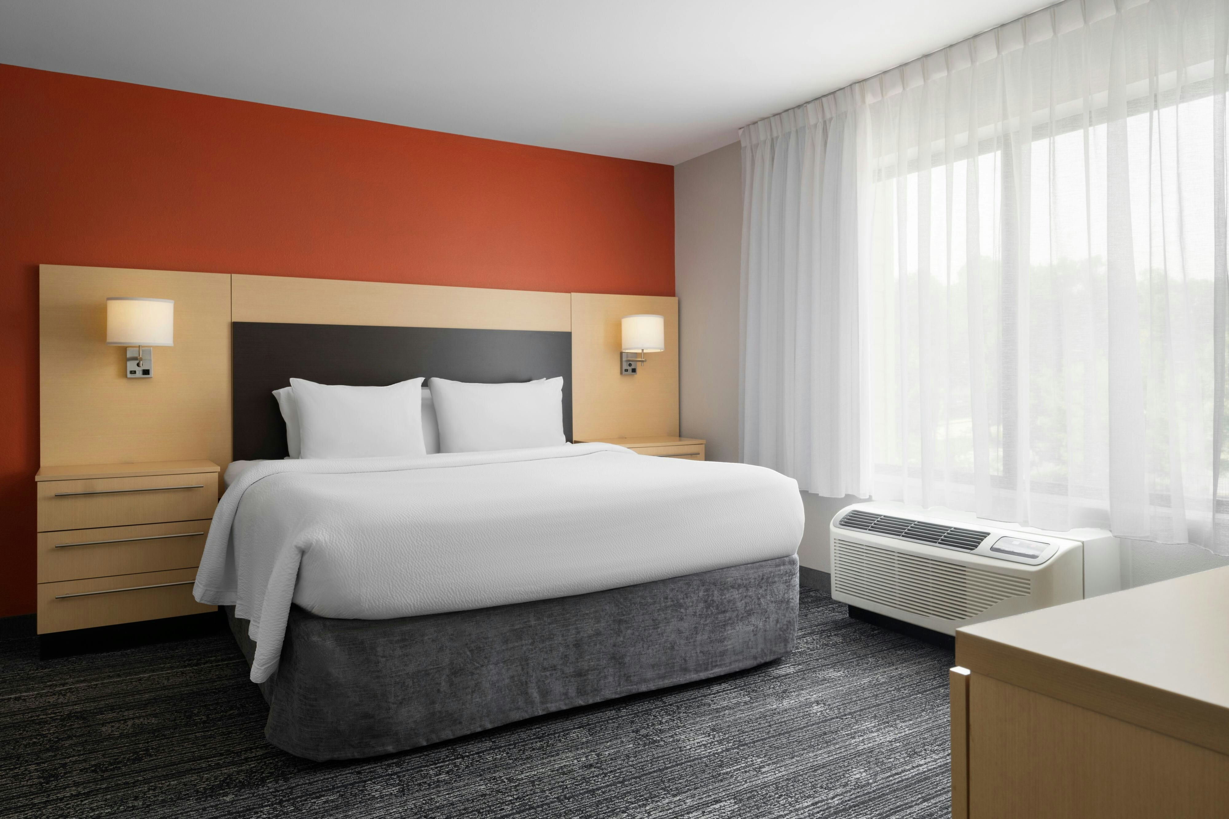 TownePlace Suites by Marriott Columbia Northwest/Harbison