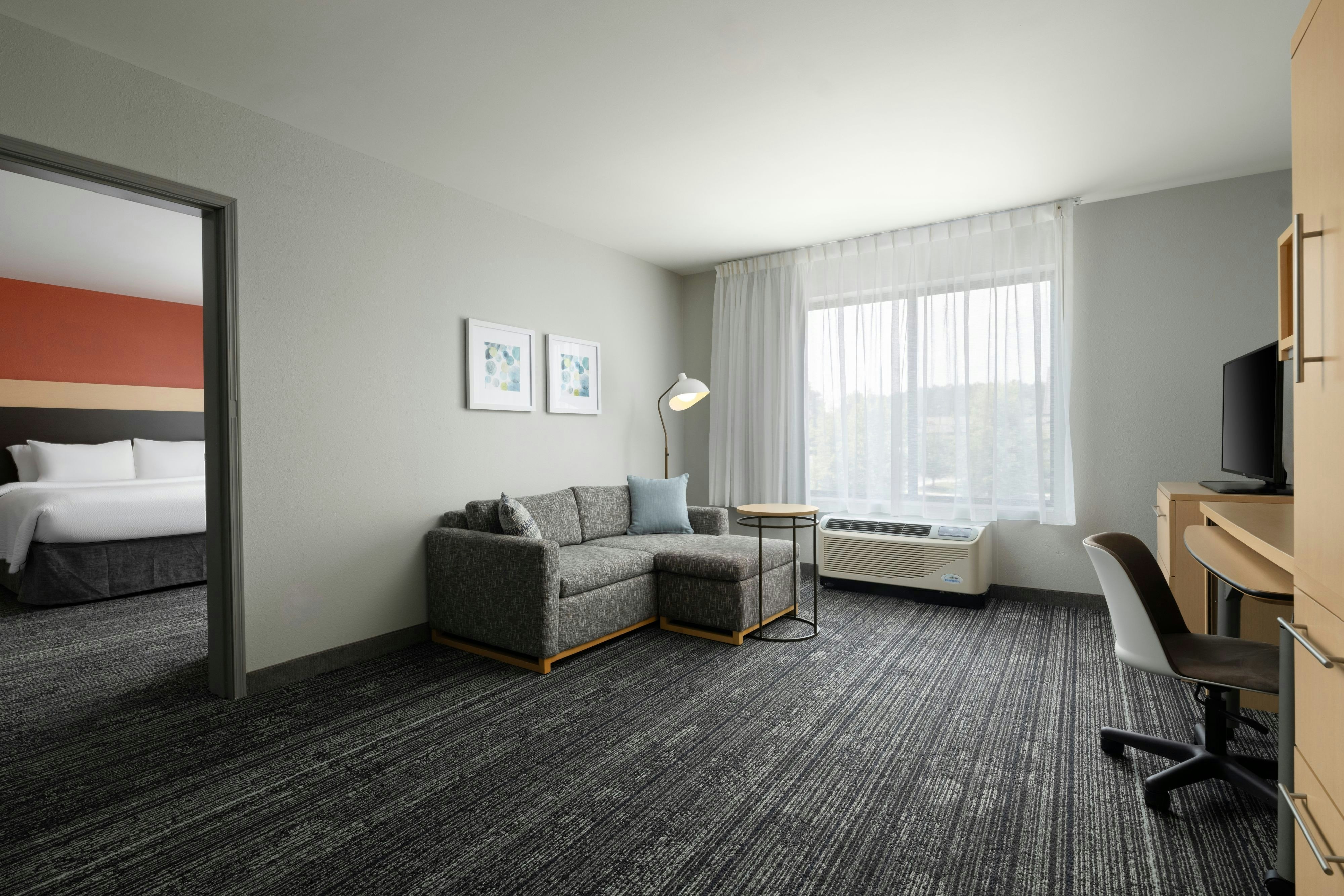 TownePlace Suites by Marriott Columbia Northwest/Harbison