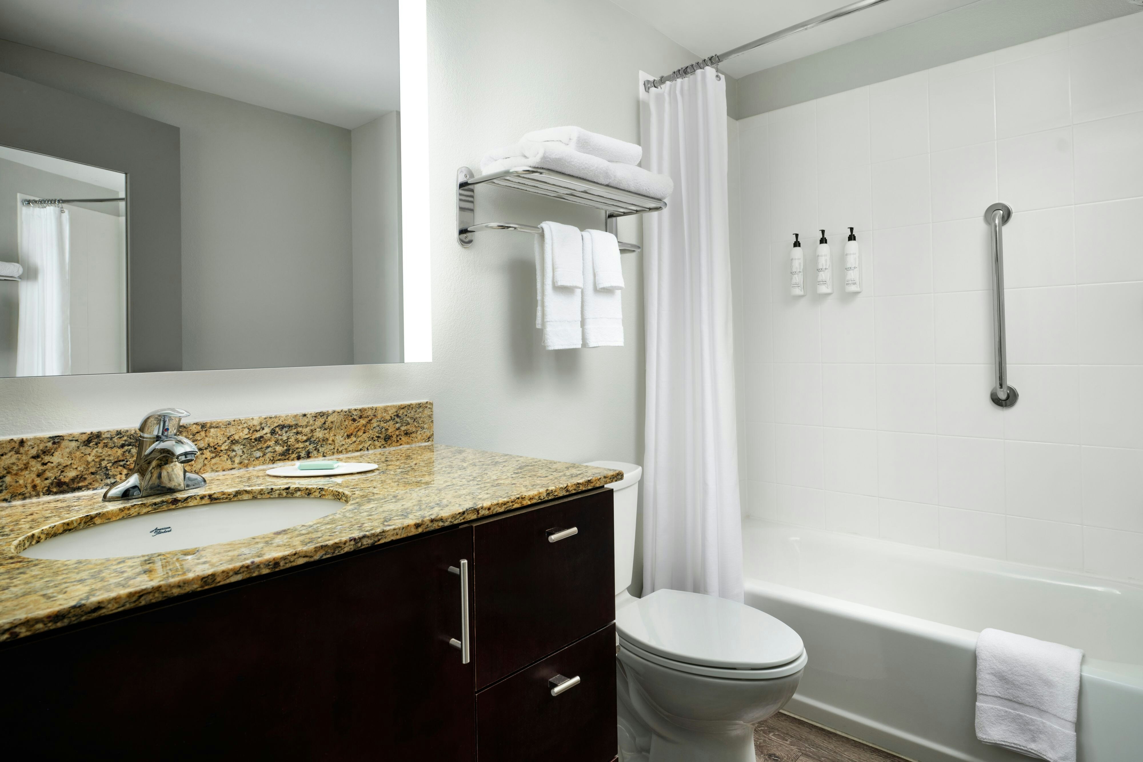TownePlace Suites by Marriott Columbia Northwest/Harbison