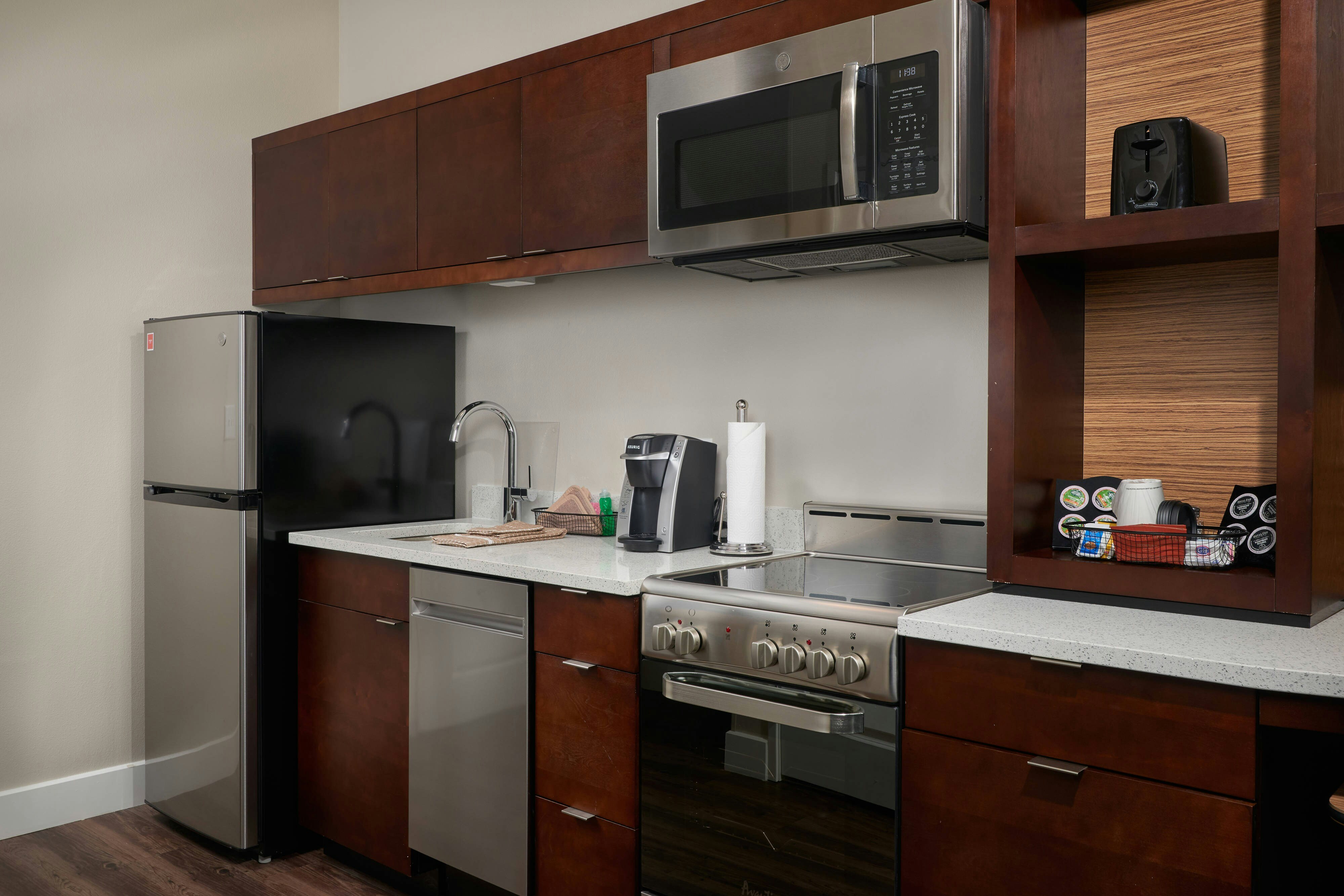 TownePlace Suites by Marriott Fort Worth Northwest/Lake Worth