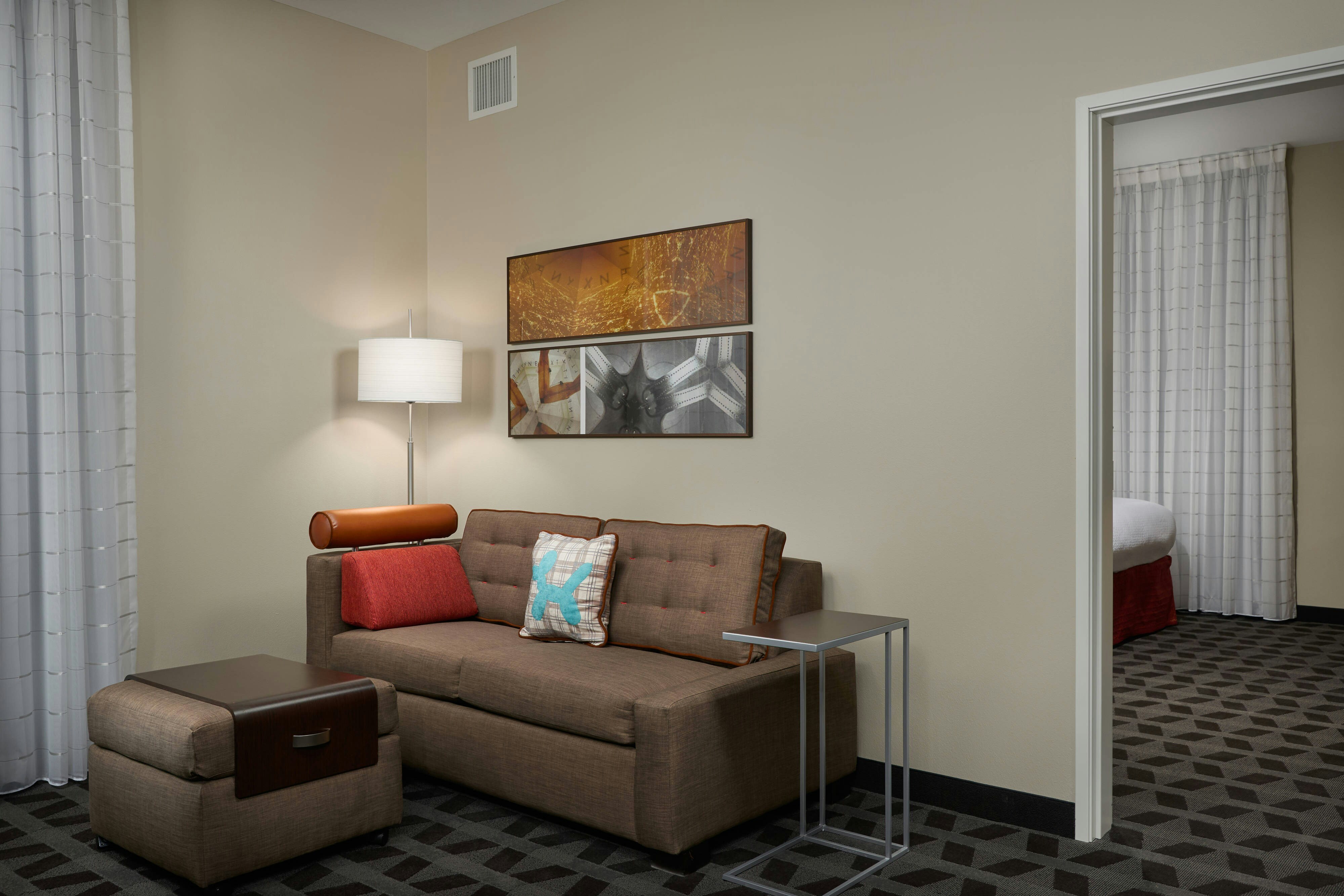TownePlace Suites by Marriott Fort Worth Northwest/Lake Worth