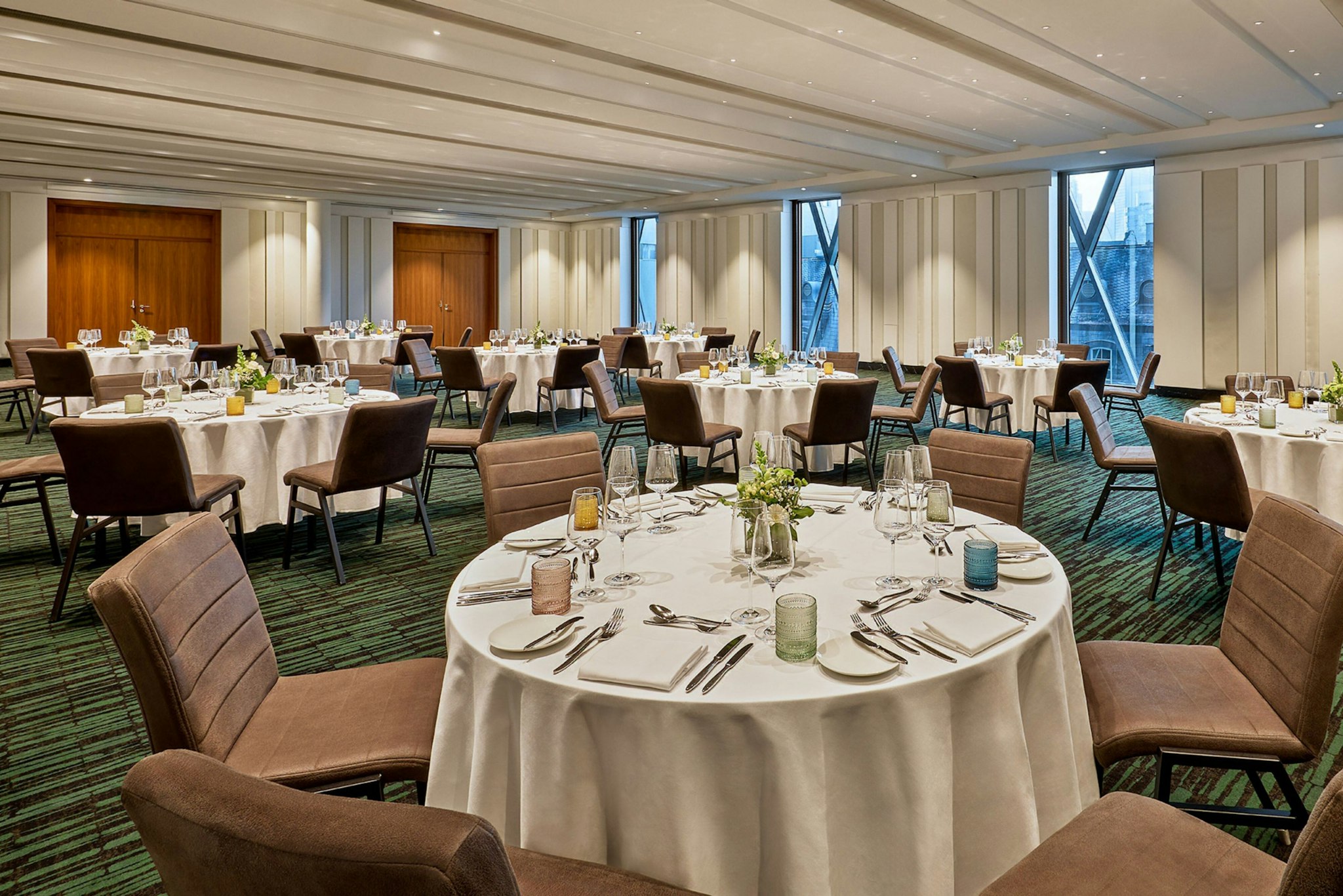 JW Marriott Hotel Frankfurt