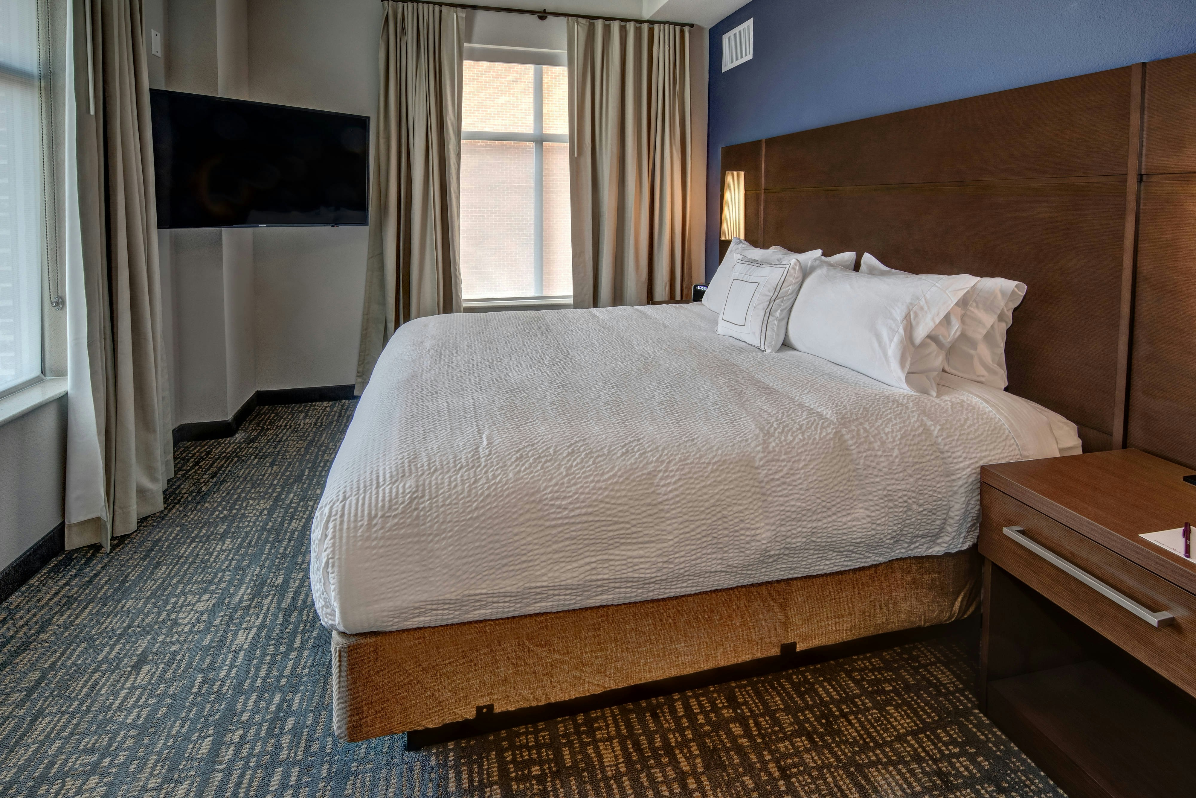 Residence Inn by Marriott Nashville Green Hills