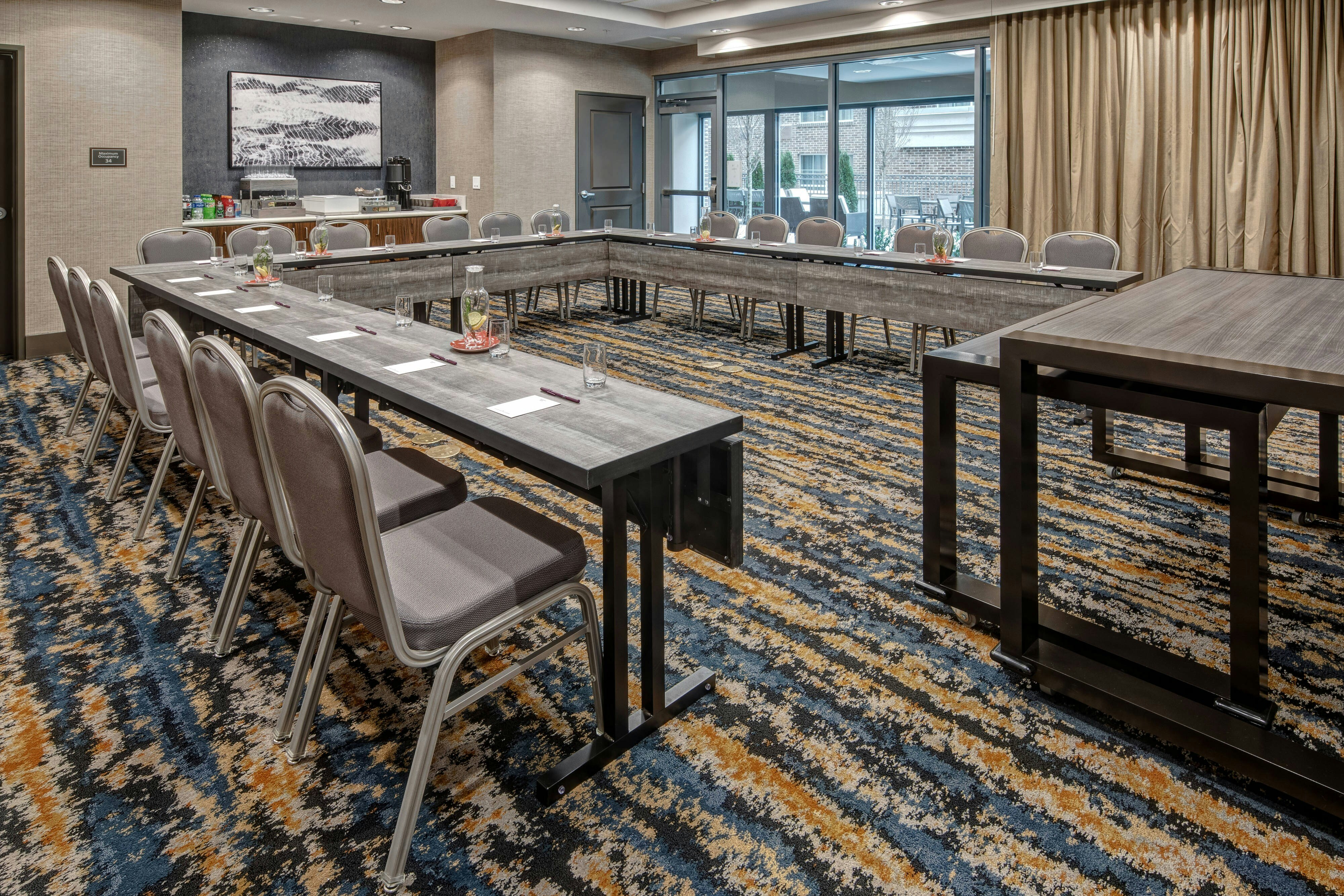 Residence Inn by Marriott Nashville Green Hills