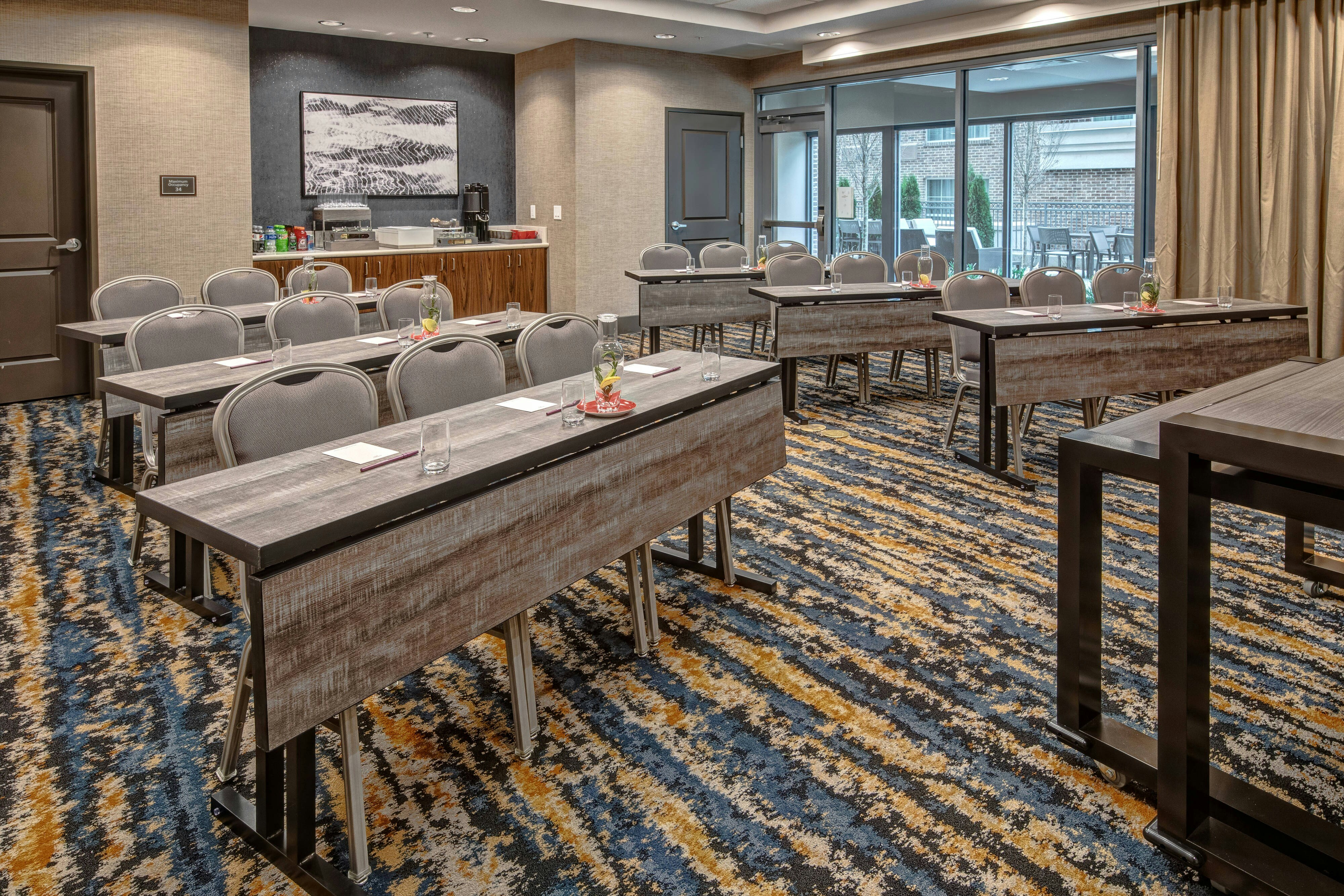 Residence Inn by Marriott Nashville Green Hills