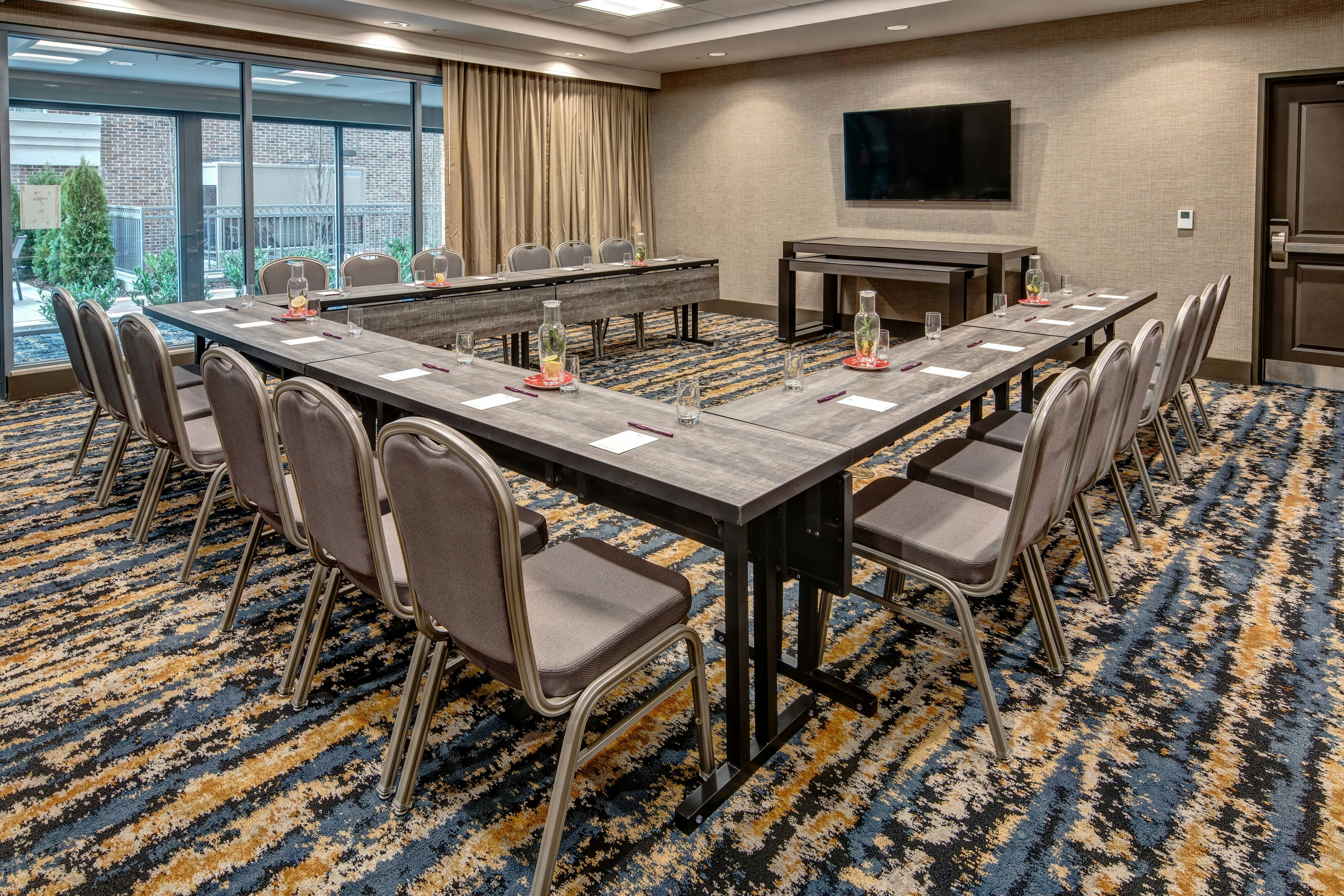 Residence Inn by Marriott Nashville Green Hills