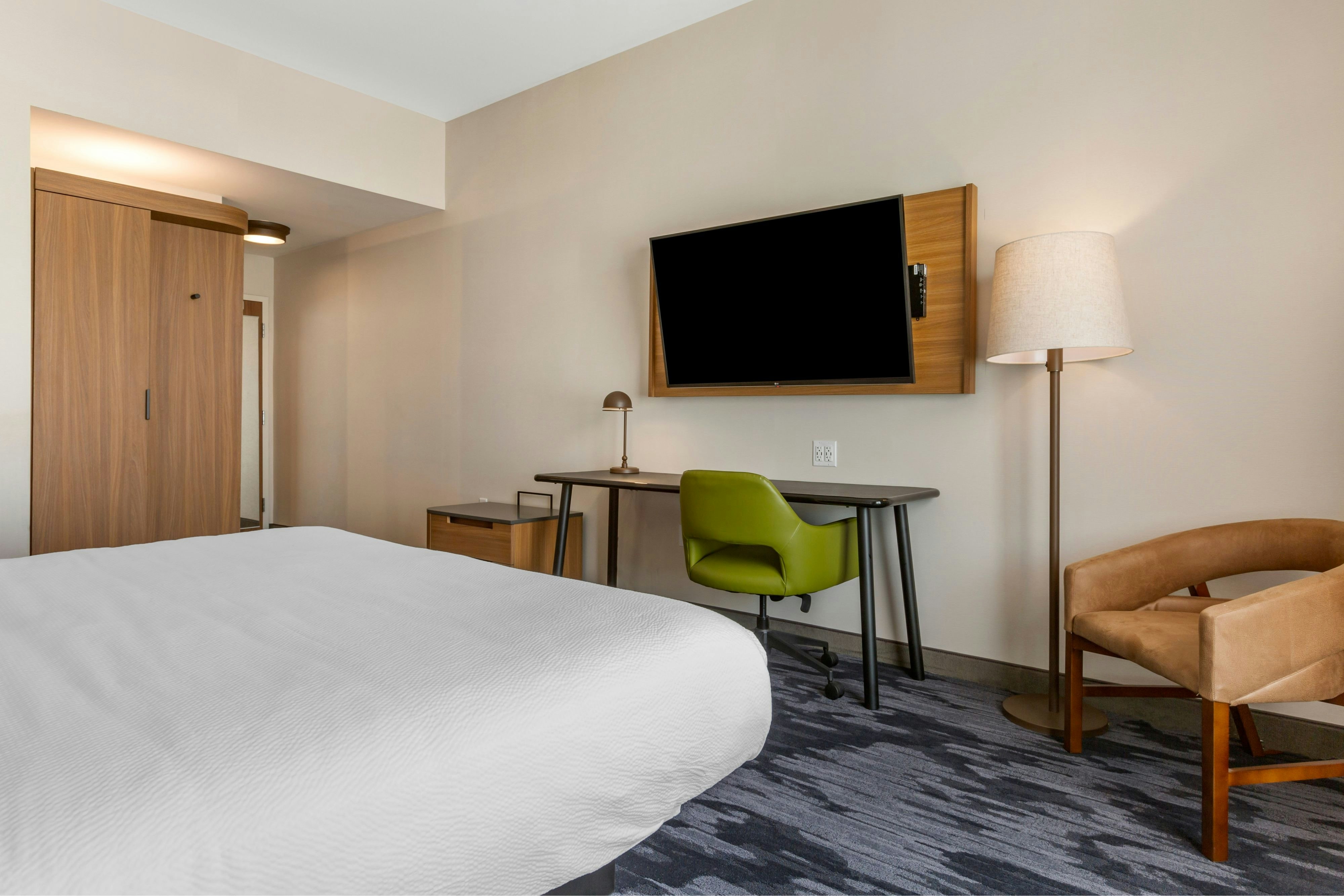 Fairfield by Marriott Inn & Suites Sandusky