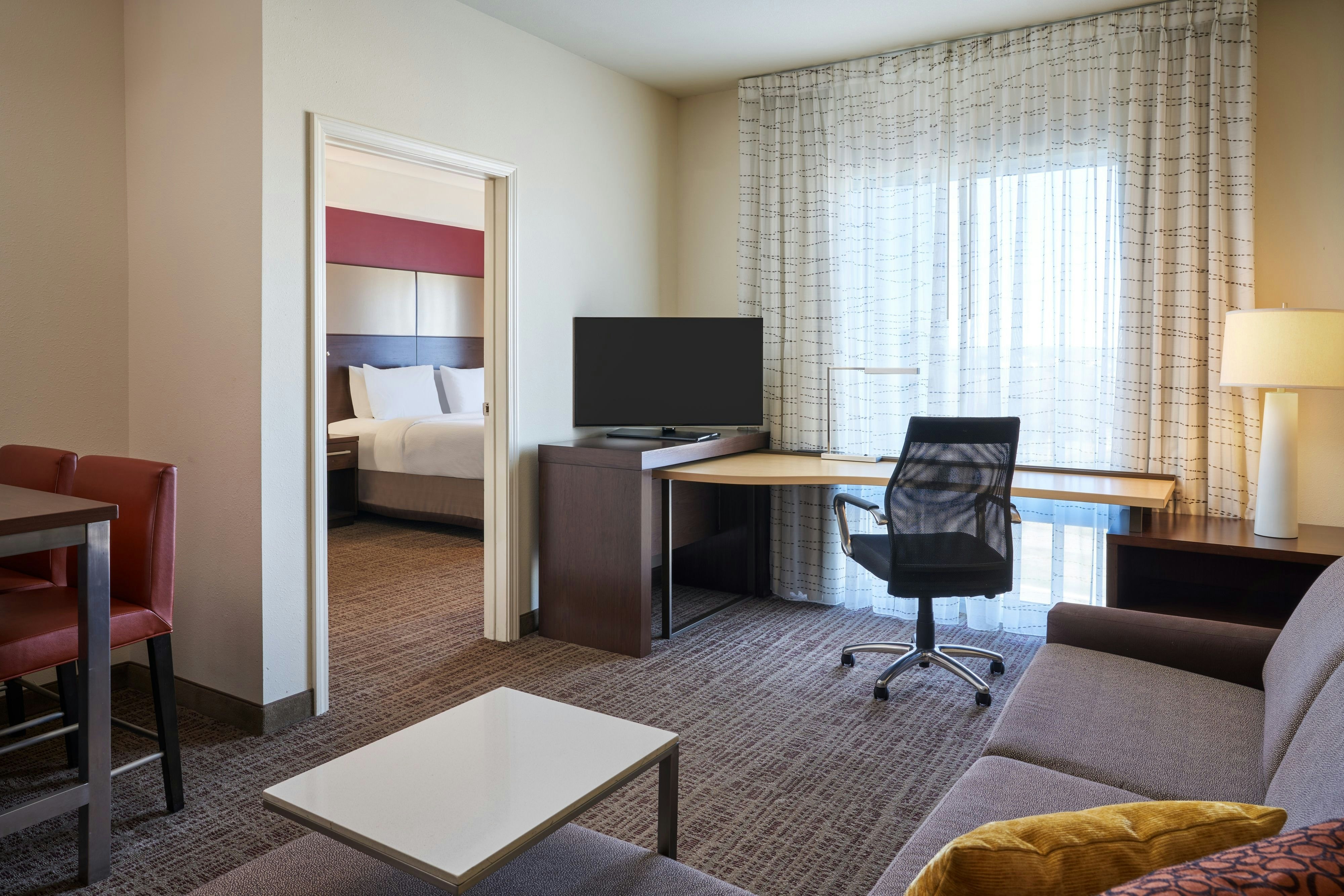 Residence Inn by Marriott Philadelphia Airport