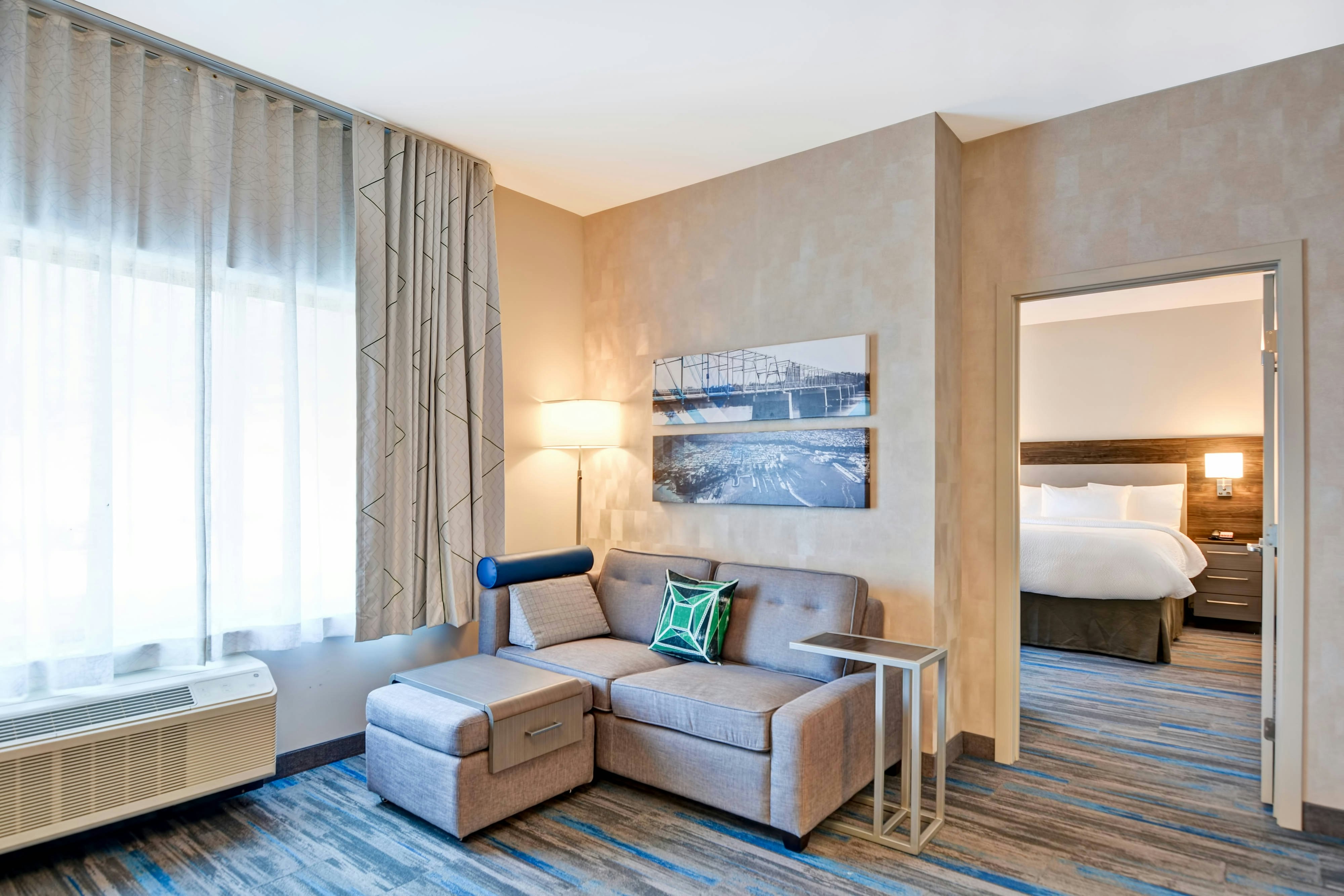 TownePlace Suites by Marriott Bridgewater Branchburg