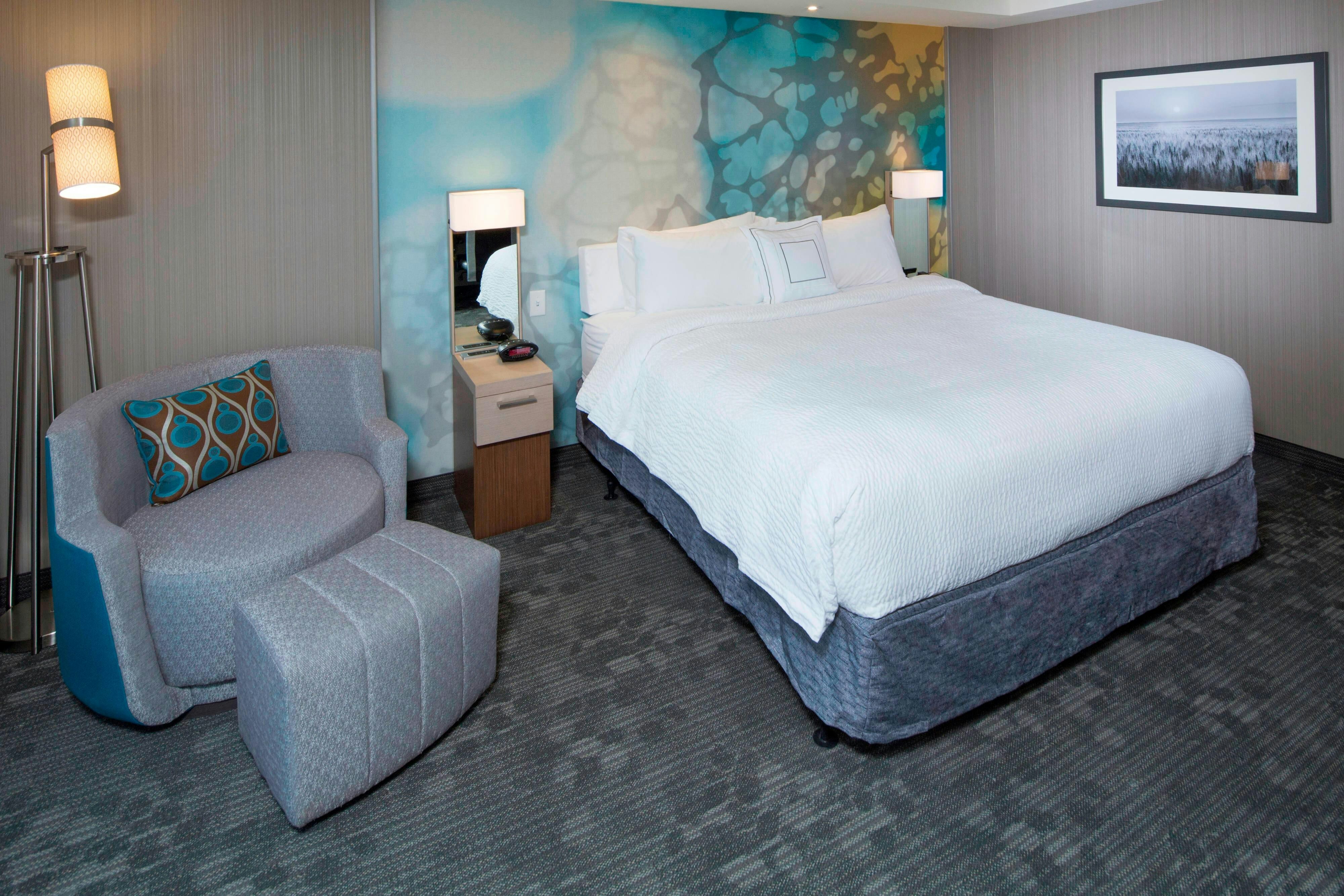 Courtyard by Marriott Dallas Midlothian at Midlothian Conference Center