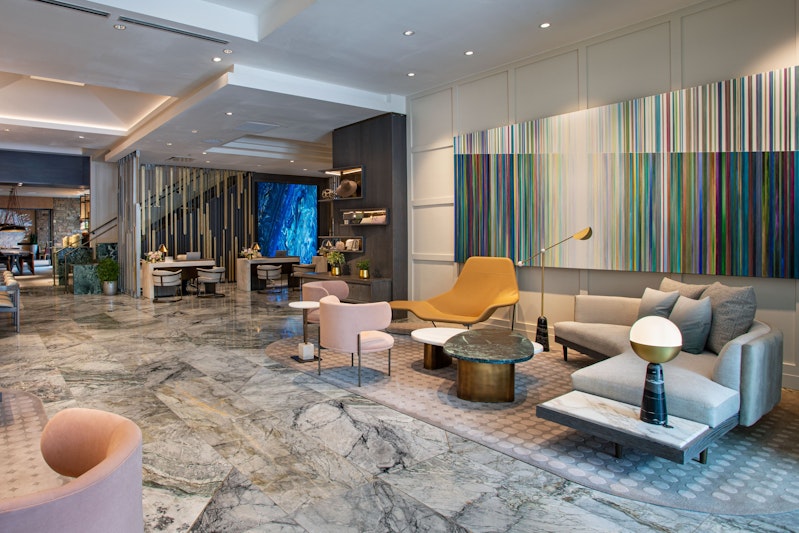 Hotel Clio, a Luxury Collection Hotel, Denver Cherry Creek