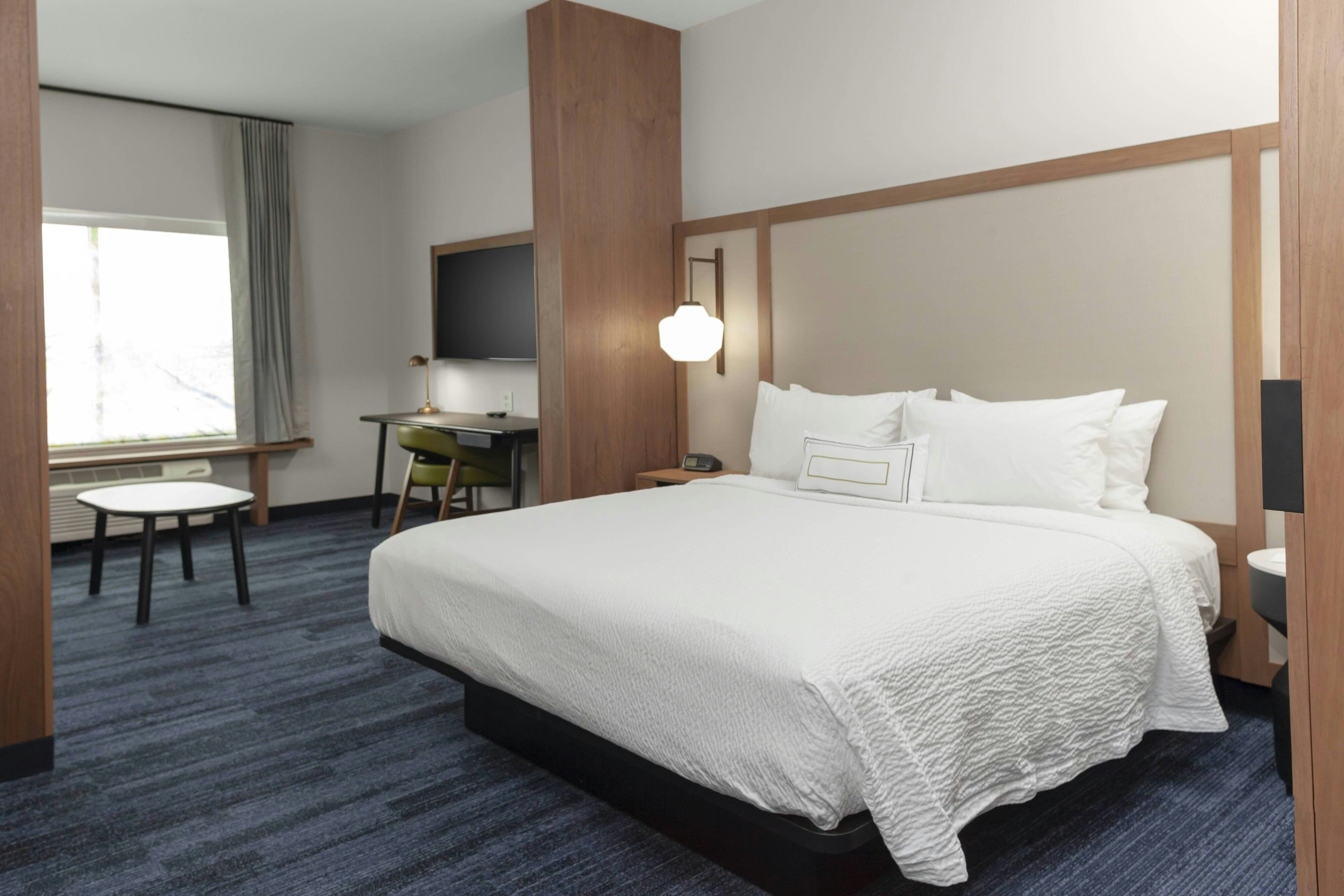 Fairfield by Marriott Inn & Suites Fort Collins South