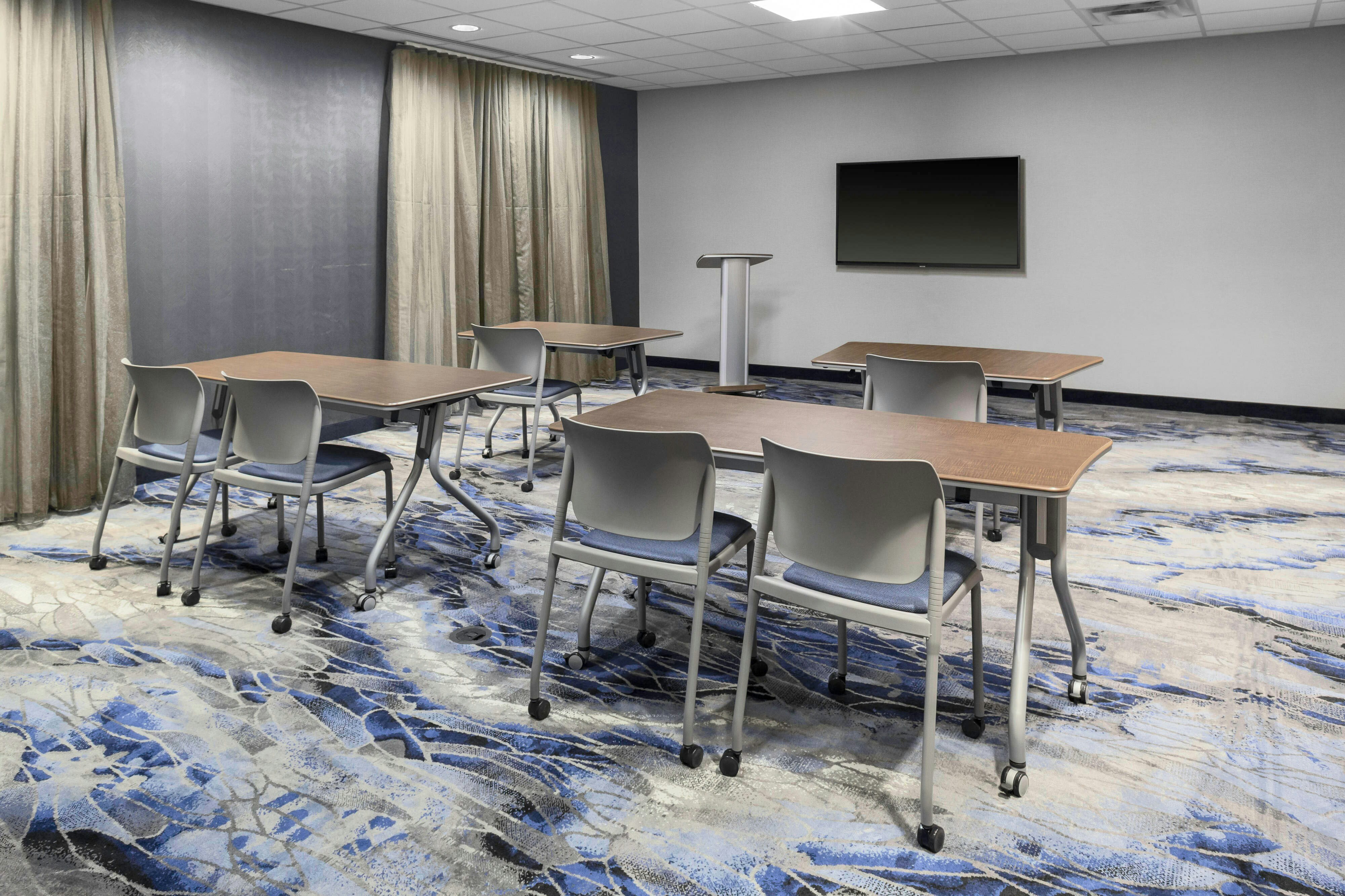 Fairfield by Marriott Inn & Suites Fort Collins South