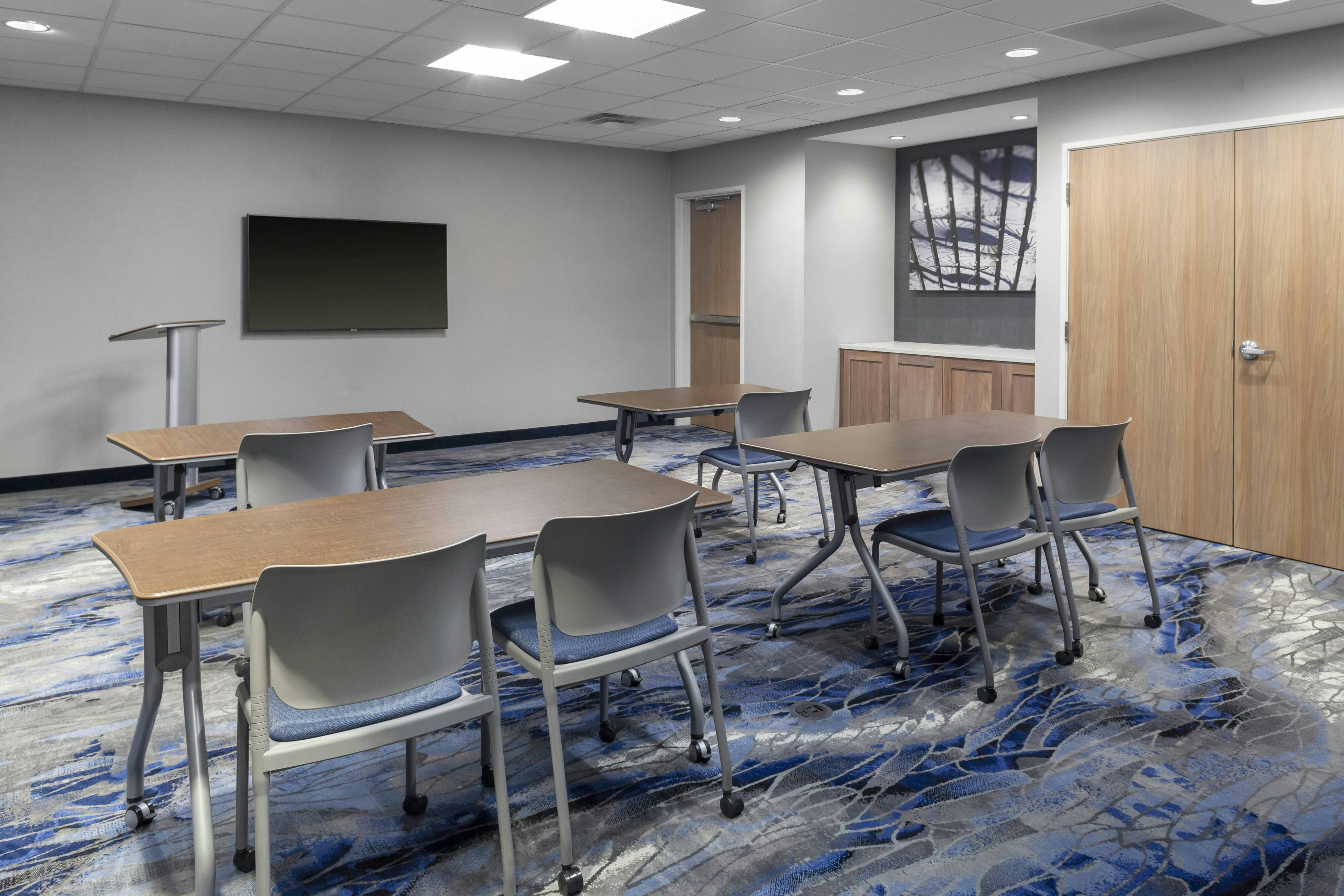 Fairfield by Marriott Inn & Suites Fort Collins South