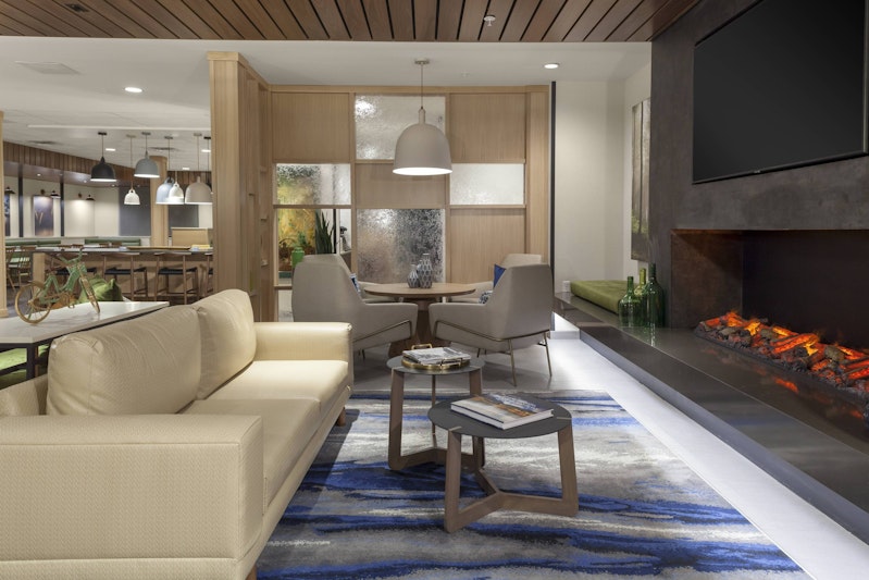 Fairfield by Marriott Inn & Suites Fort Collins South